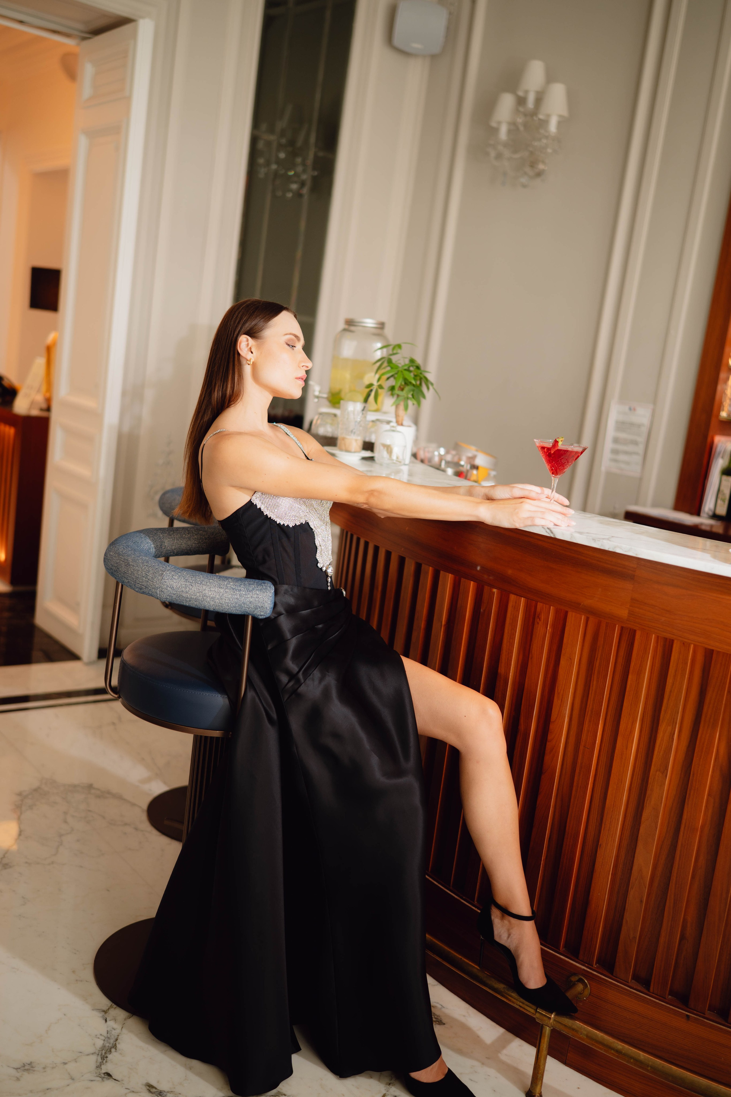 L’OR Couture. Radu Vasilescu Production House | producție video si videografie de nuntă în București