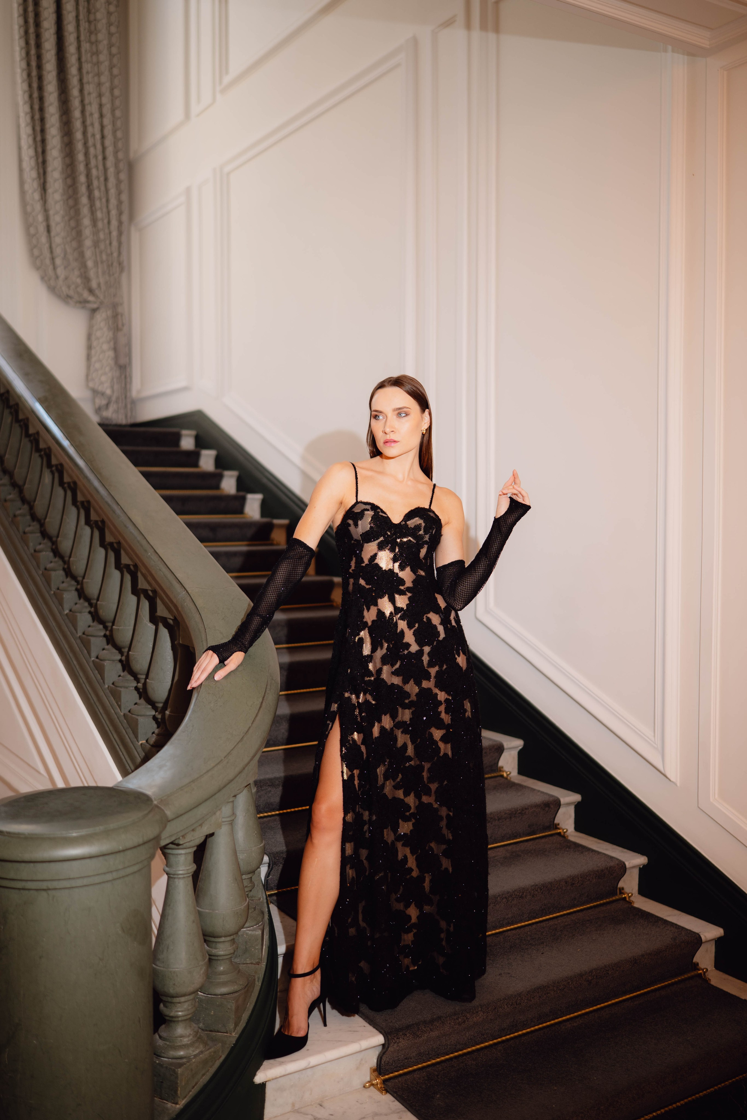 L’OR Couture. Radu Vasilescu Production House | producție video si videografie de nuntă în București