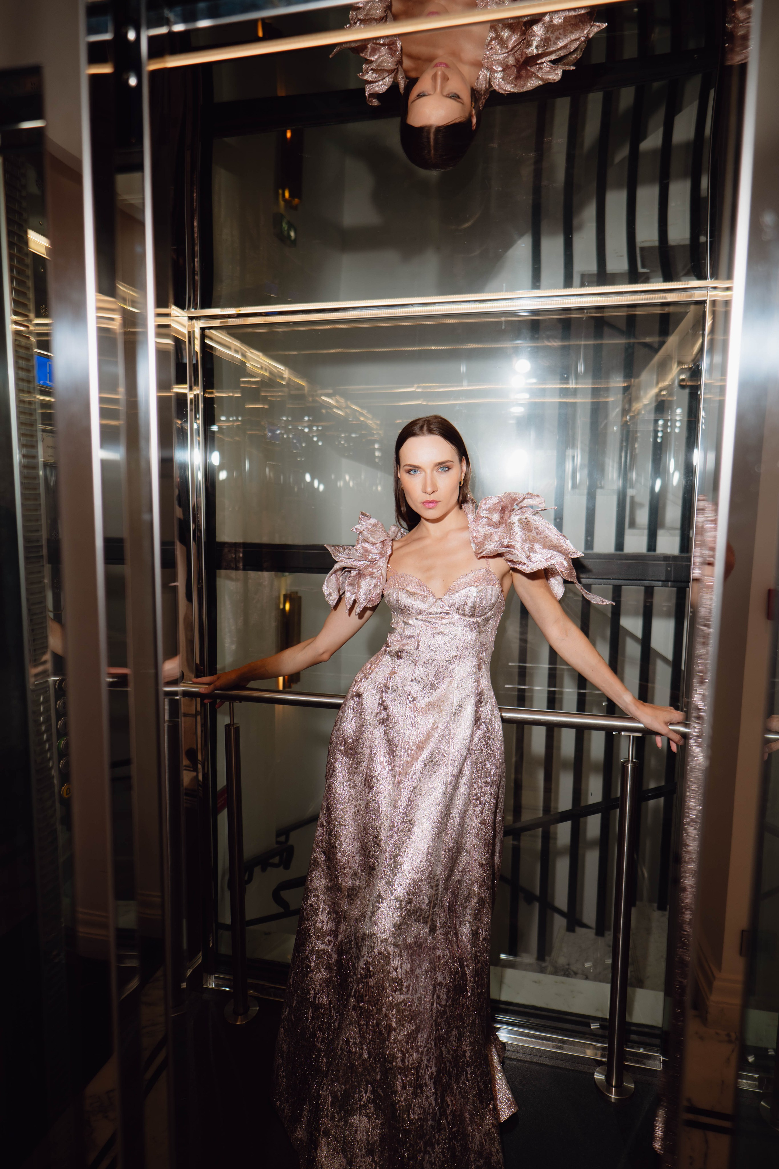 L’OR Couture. Radu Vasilescu Production House | producție video si videografie de nuntă în București