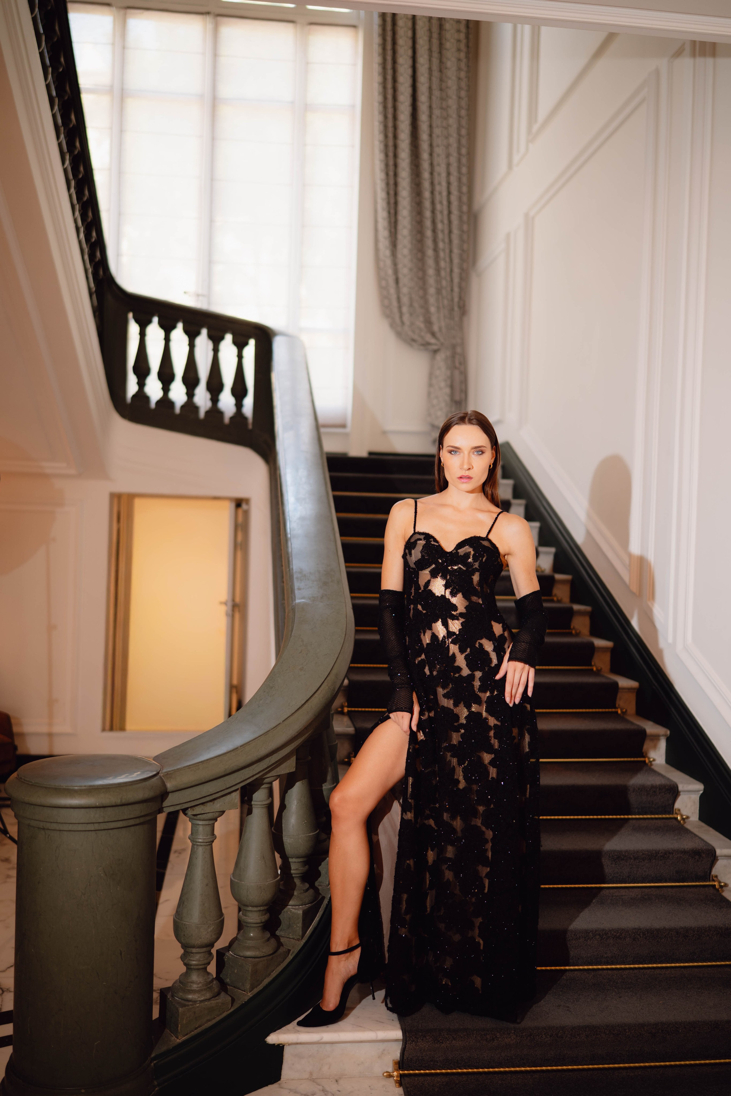 L’OR Couture. Radu Vasilescu Production House | producție video si videografie de nuntă în București