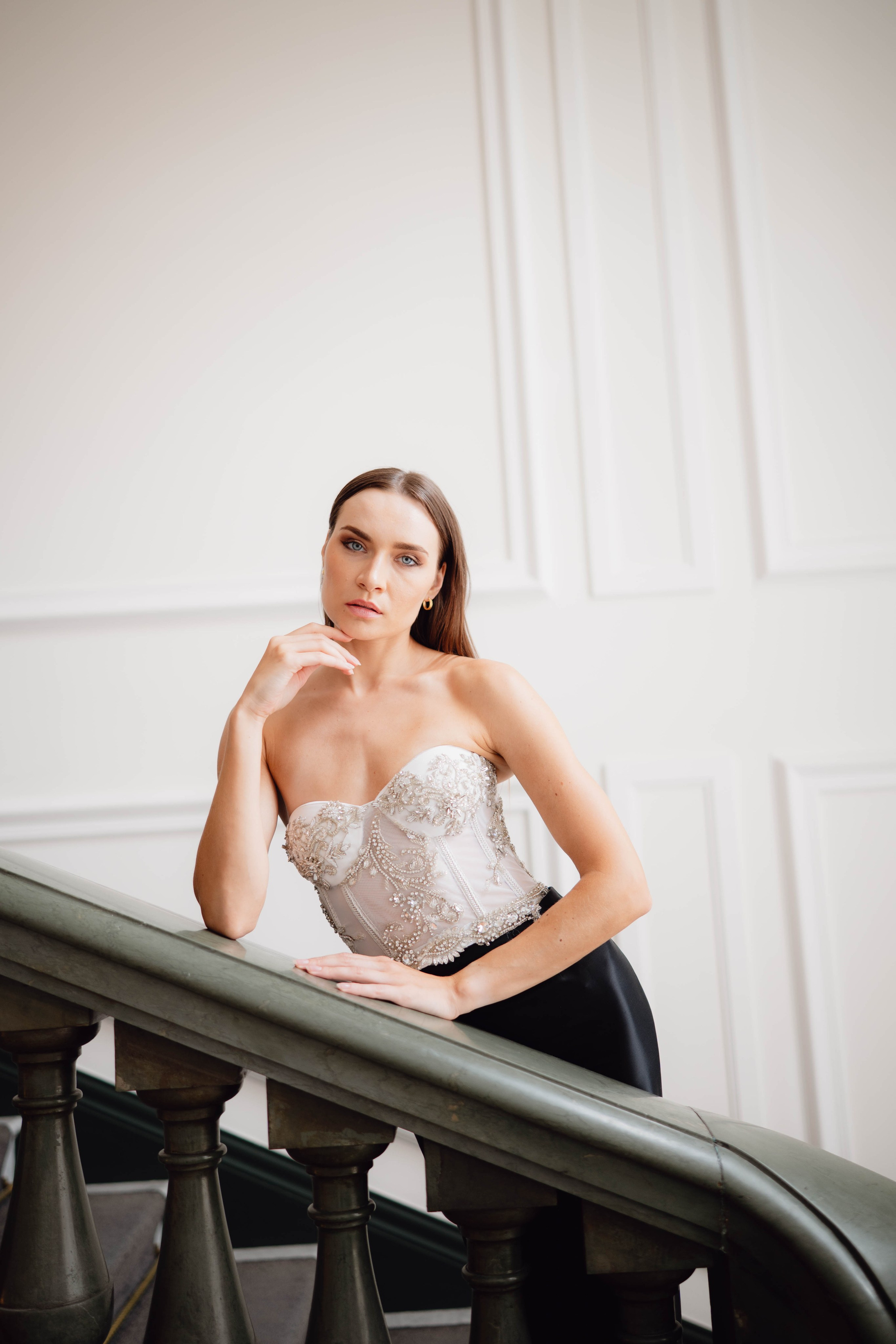 L’OR Couture. Radu Vasilescu Production House | producție video si videografie de nuntă în București