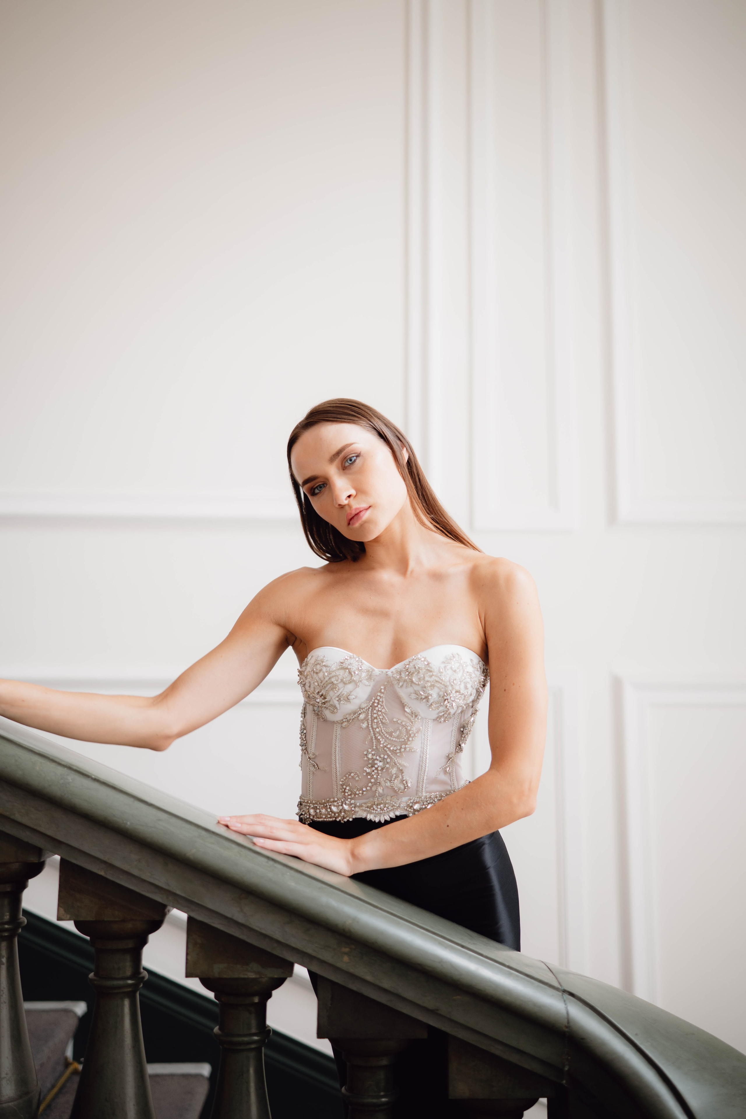 L’OR Couture. Radu Vasilescu Production House | producție video si videografie de nuntă în București