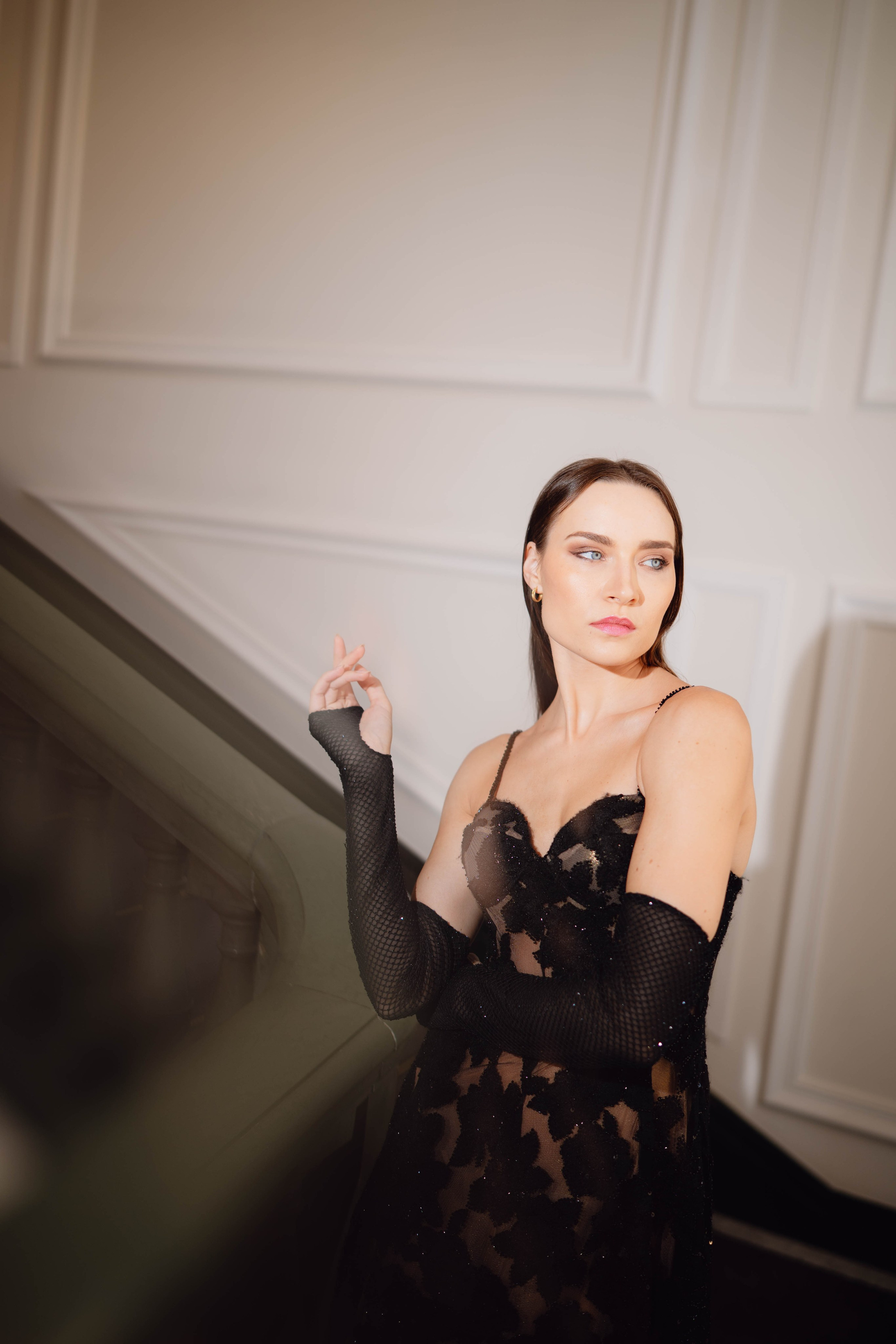 L’OR Couture. Radu Vasilescu Production House | producție video si videografie de nuntă în București