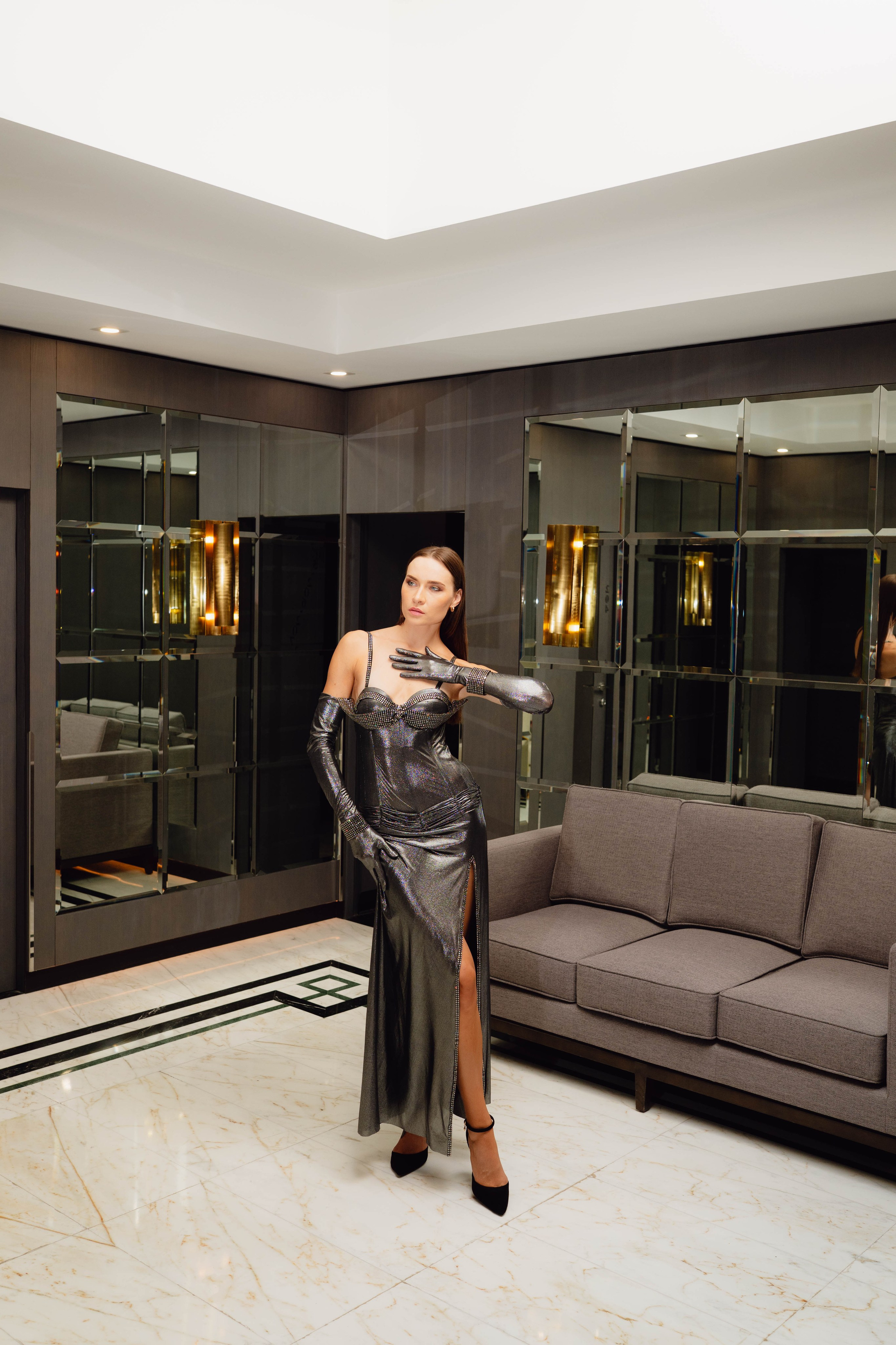 L’OR Couture. Radu Vasilescu Production House | producție video si videografie de nuntă în București