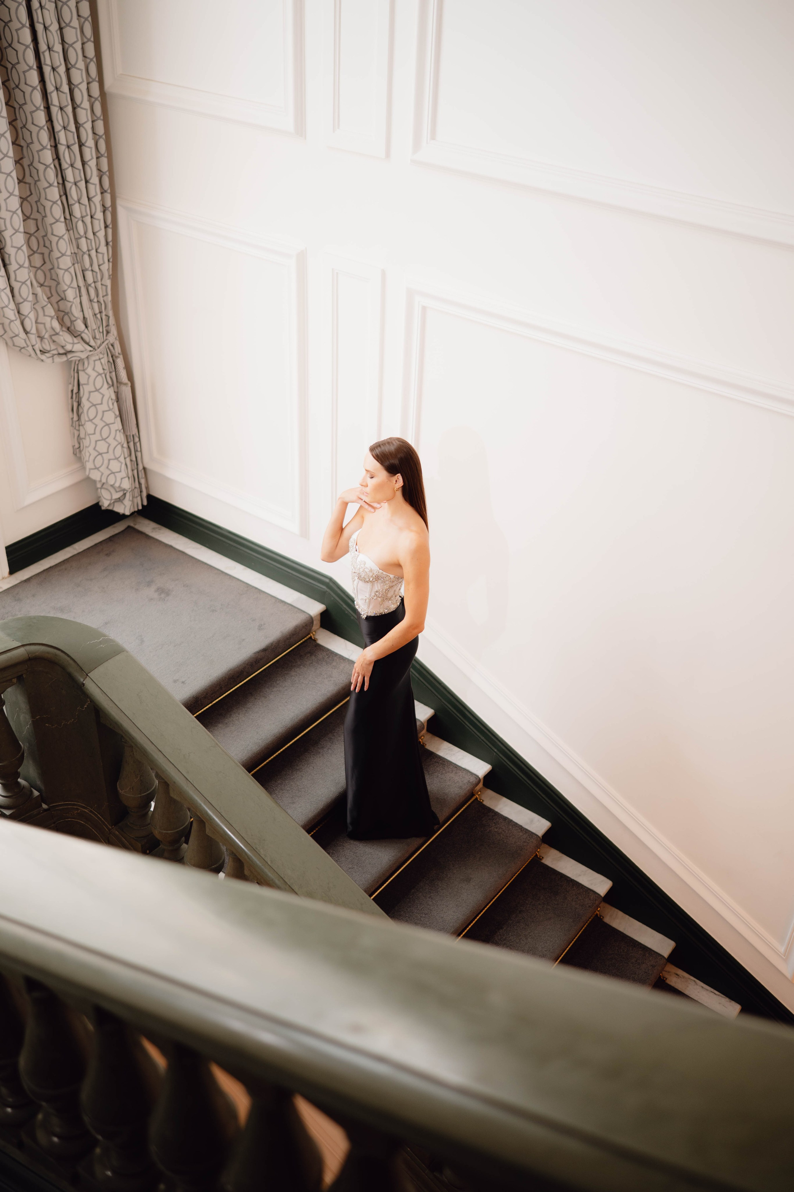 L’OR Couture. Radu Vasilescu Production House | producție video si videografie de nuntă în București