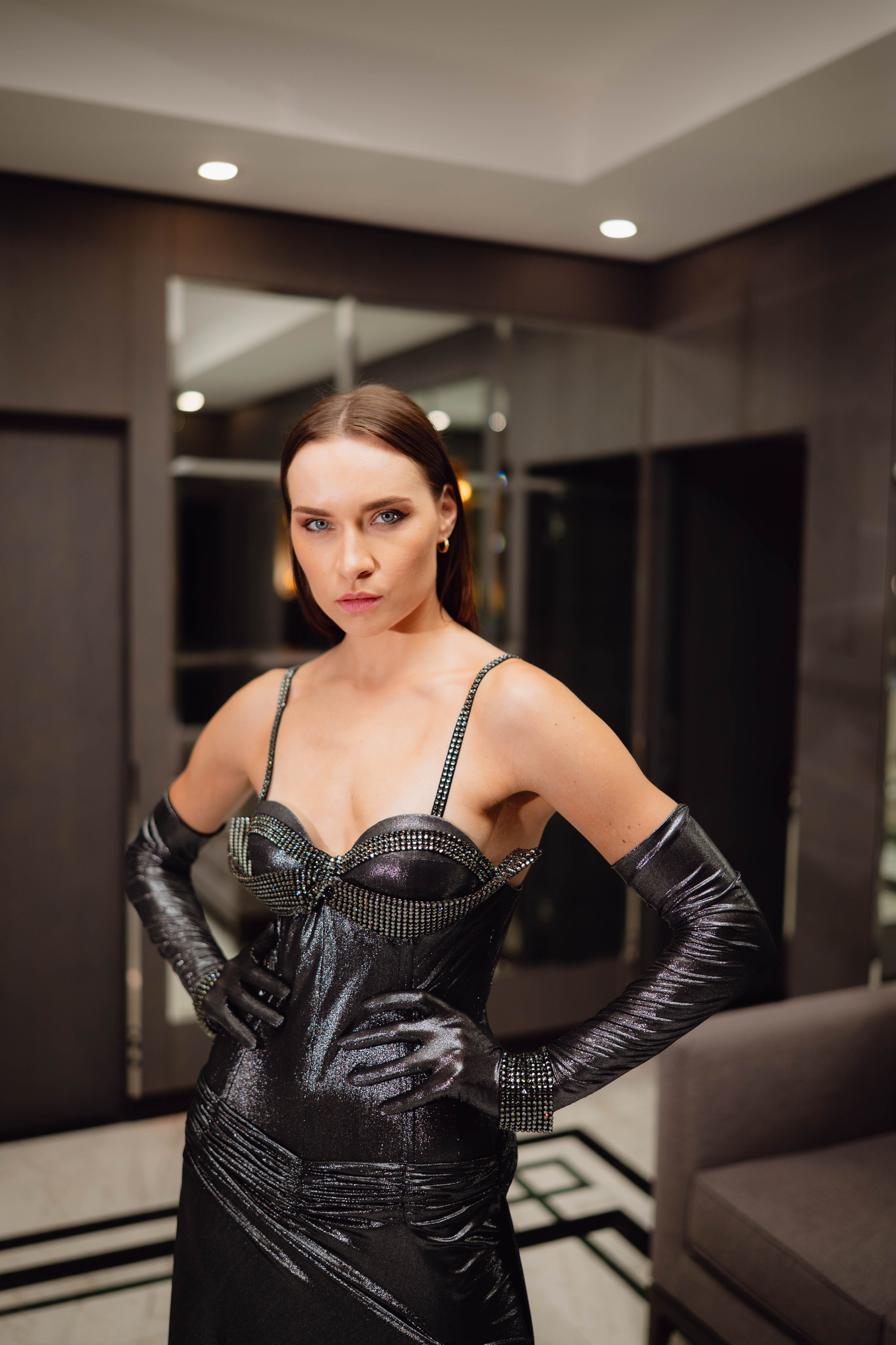 L’OR Couture. Radu Vasilescu Production House | producție video si videografie de nuntă în București