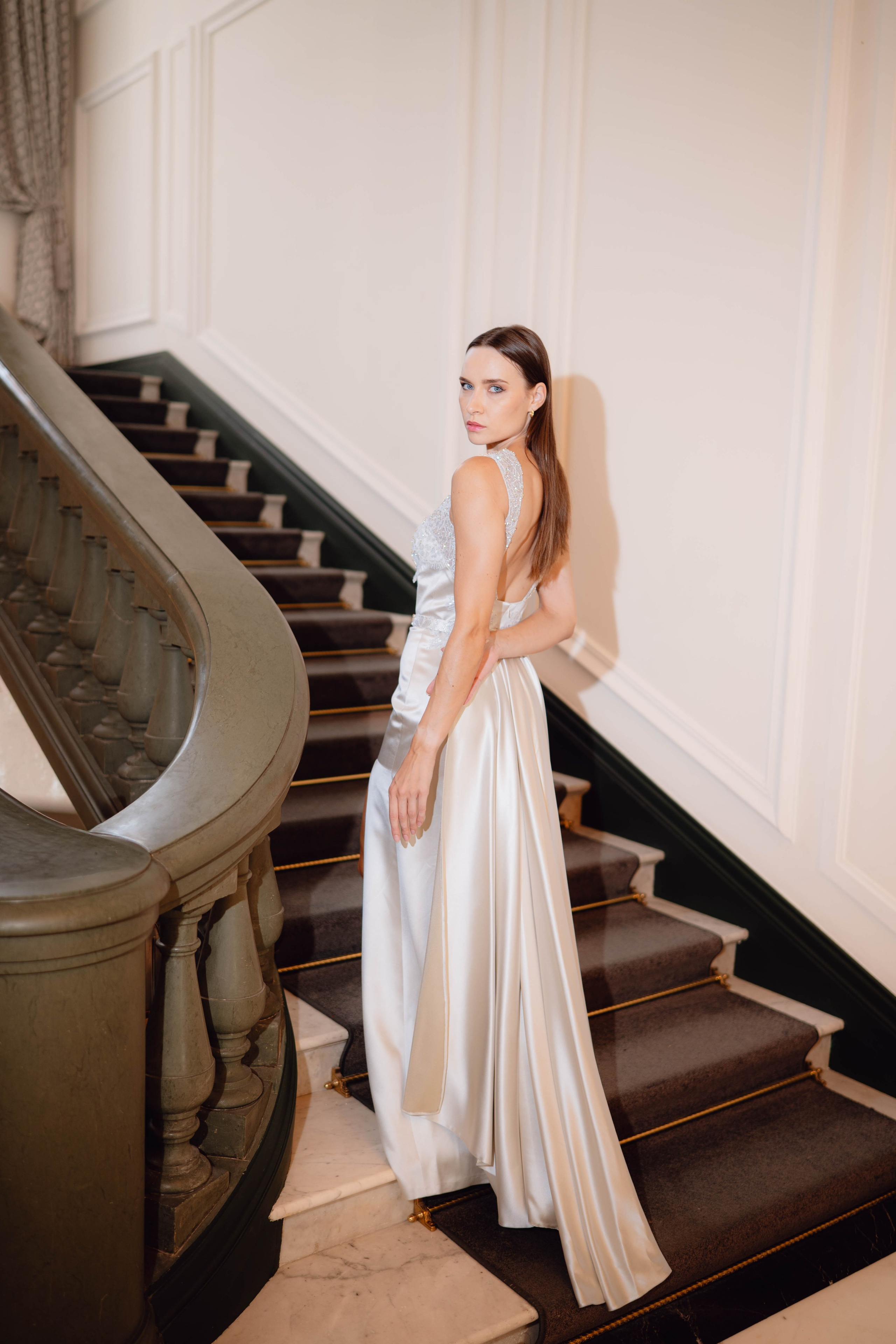 L’OR Couture. Radu Vasilescu Production House | producție video si videografie de nuntă în București