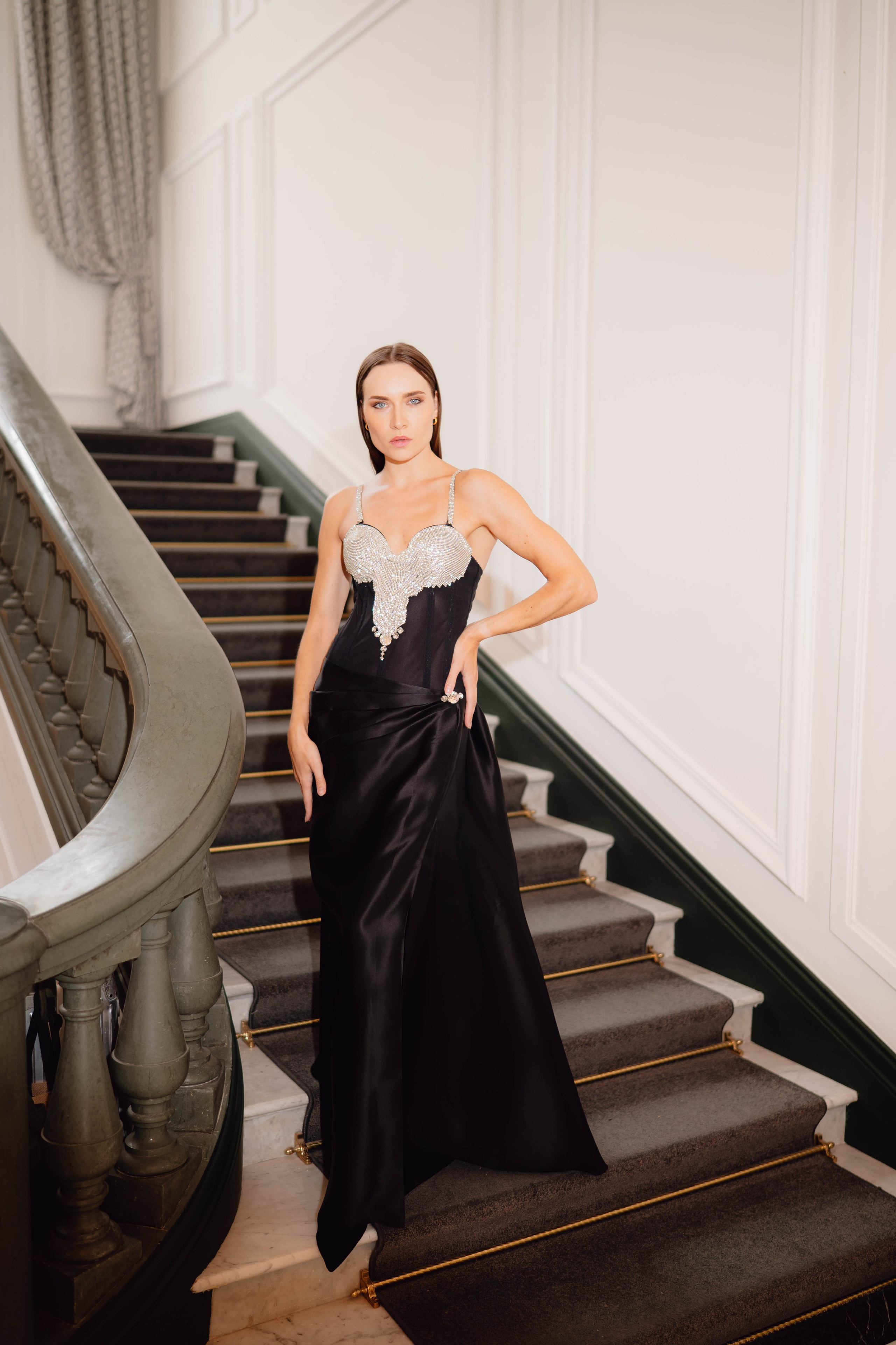 L’OR Couture. Radu Vasilescu Production House | producție video si videografie de nuntă în București