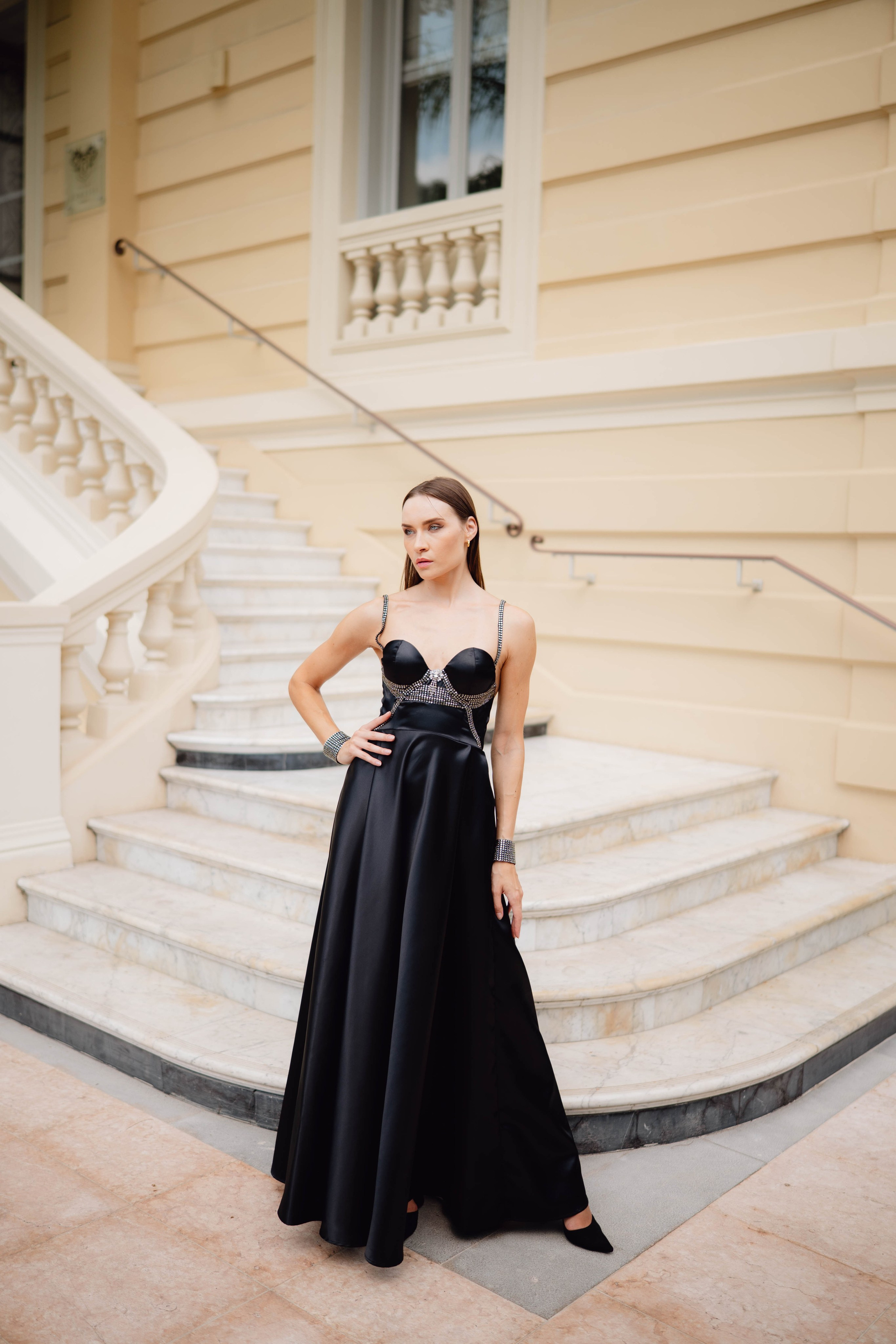 L’OR Couture. Radu Vasilescu Production House | producție video si videografie de nuntă în București