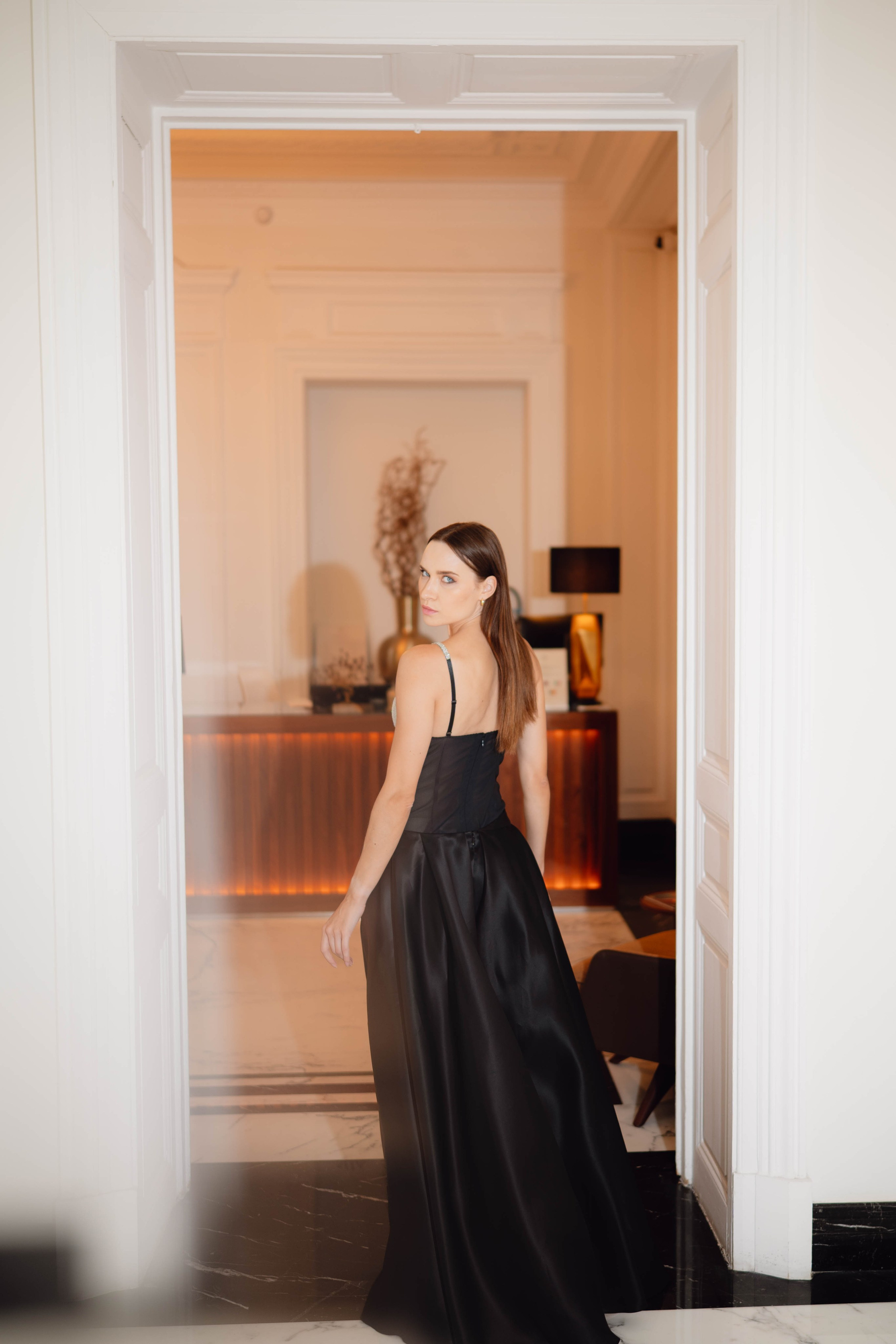 L’OR Couture. Radu Vasilescu Production House | producție video si videografie de nuntă în București