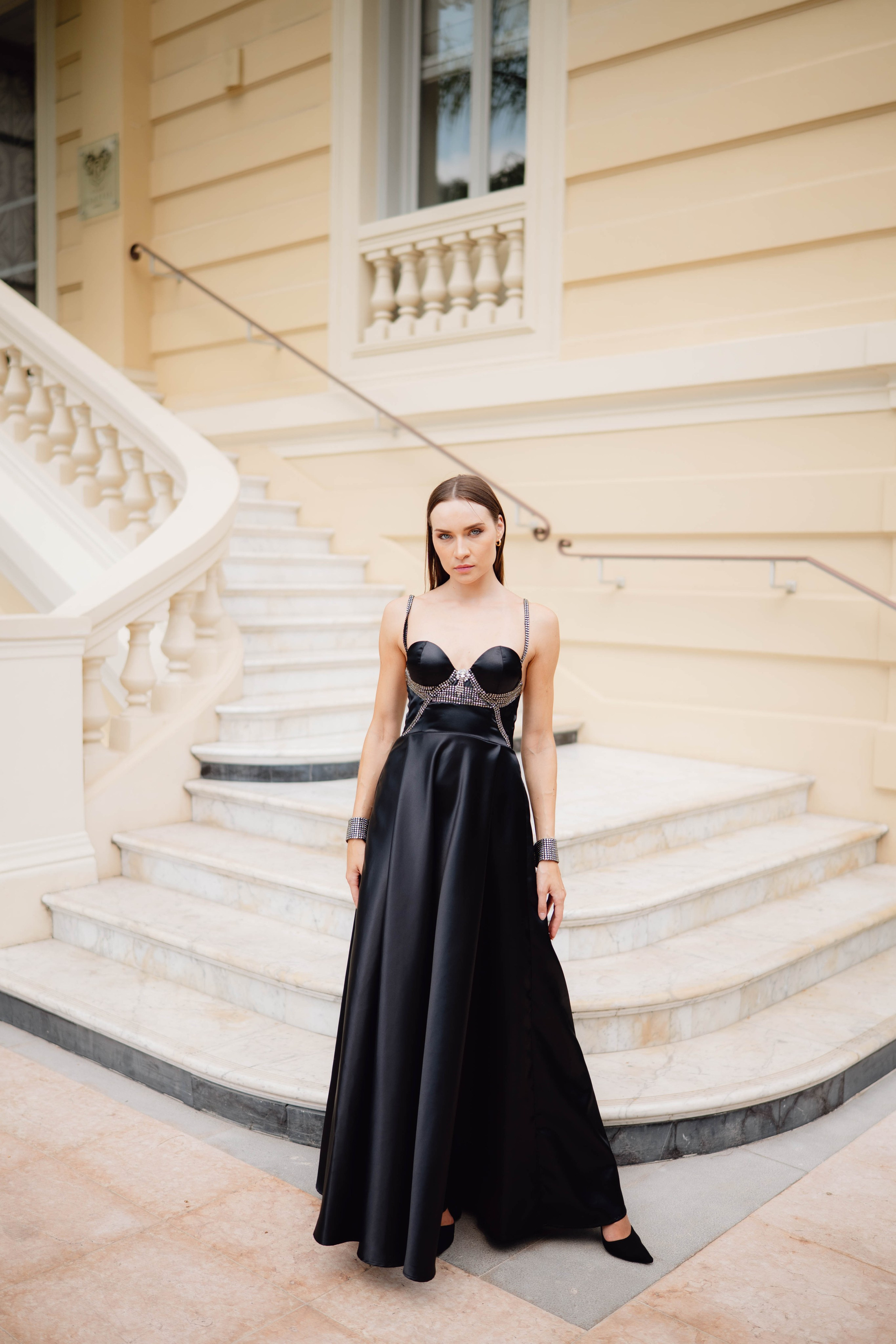 L’OR Couture. Radu Vasilescu Production House | producție video si videografie de nuntă în București