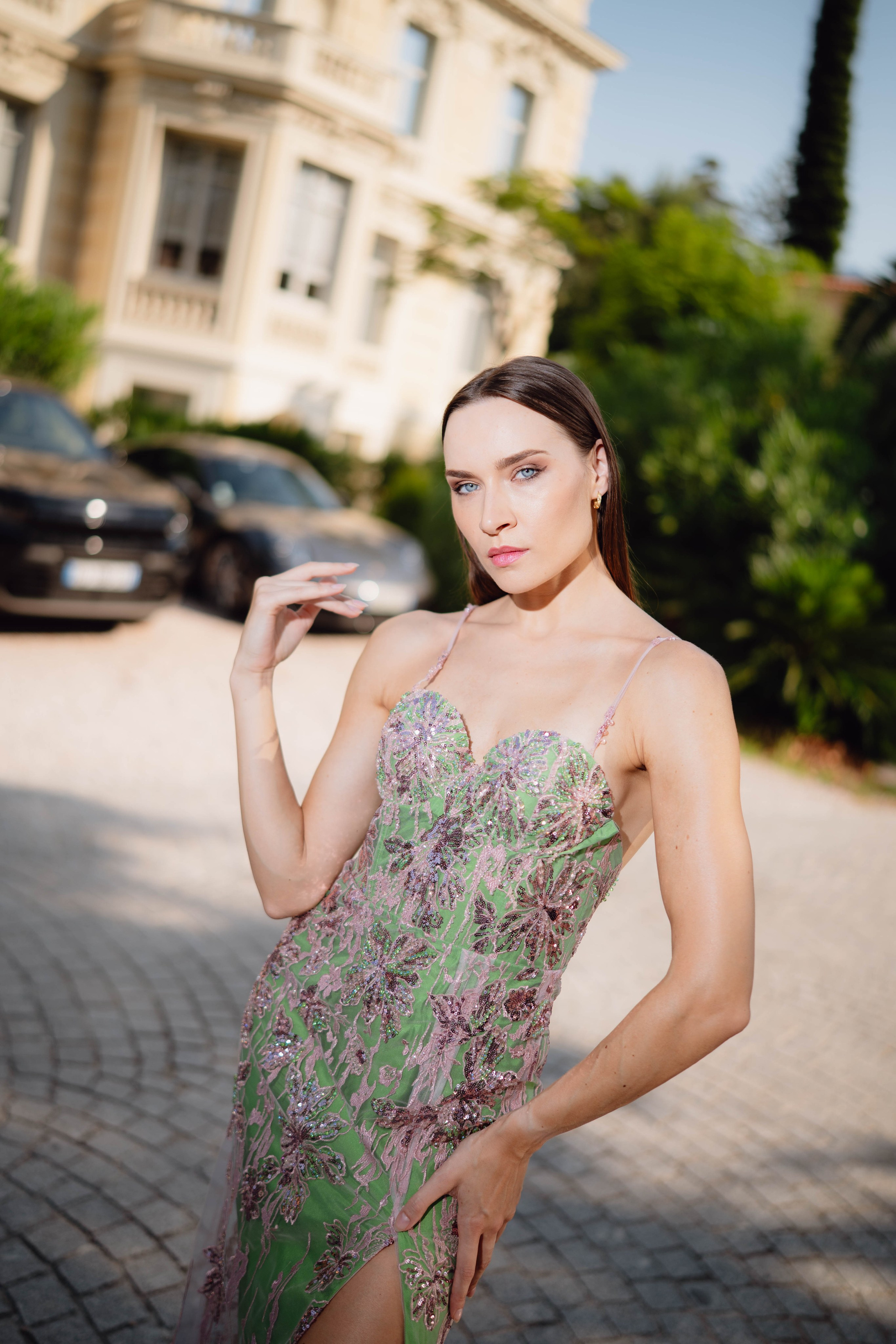 L’OR Couture. Radu Vasilescu Production House | producție video si videografie de nuntă în București