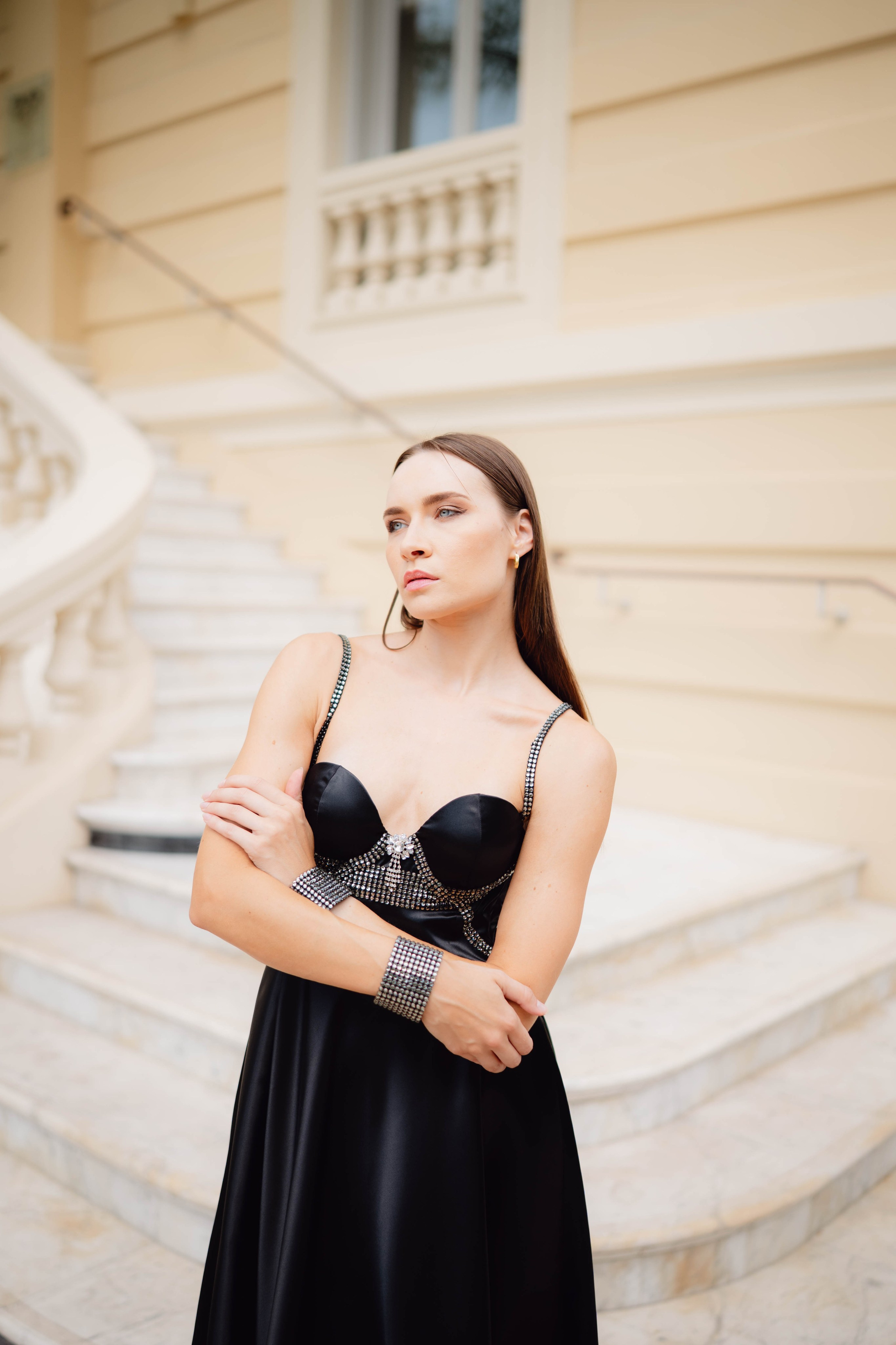 L’OR Couture. Radu Vasilescu Production House | producție video si videografie de nuntă în București