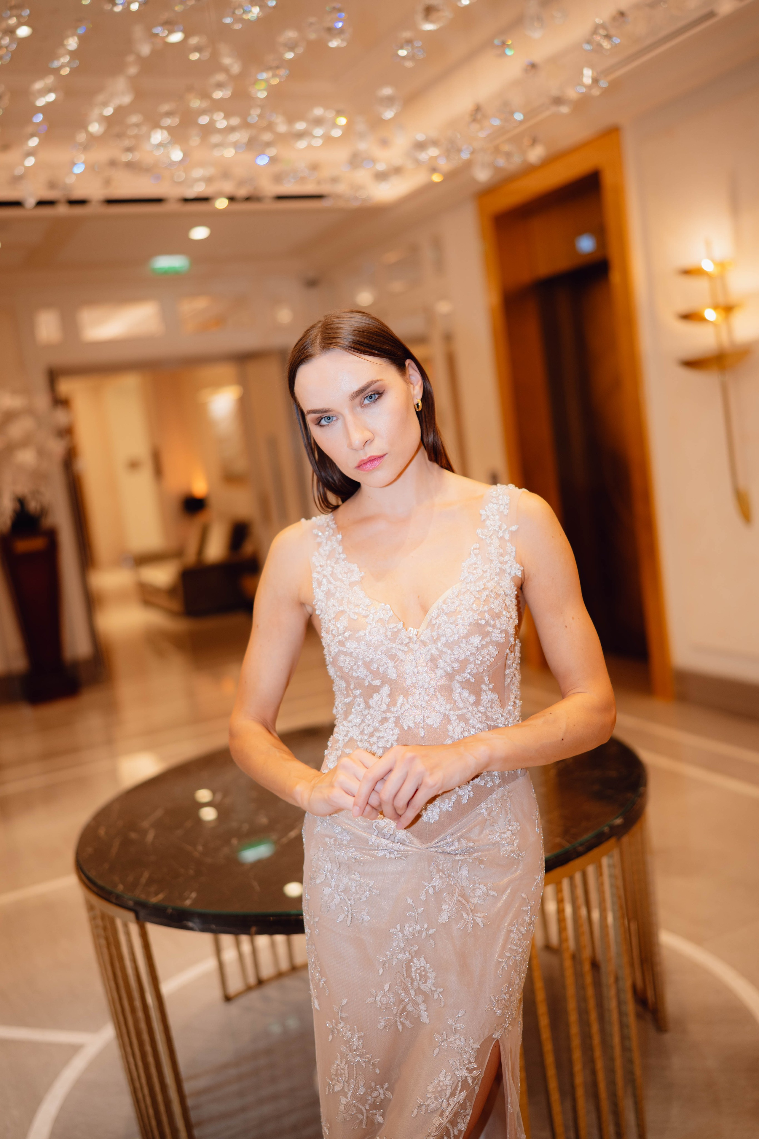 L’OR Couture. Radu Vasilescu Production House | producție video si videografie de nuntă în București