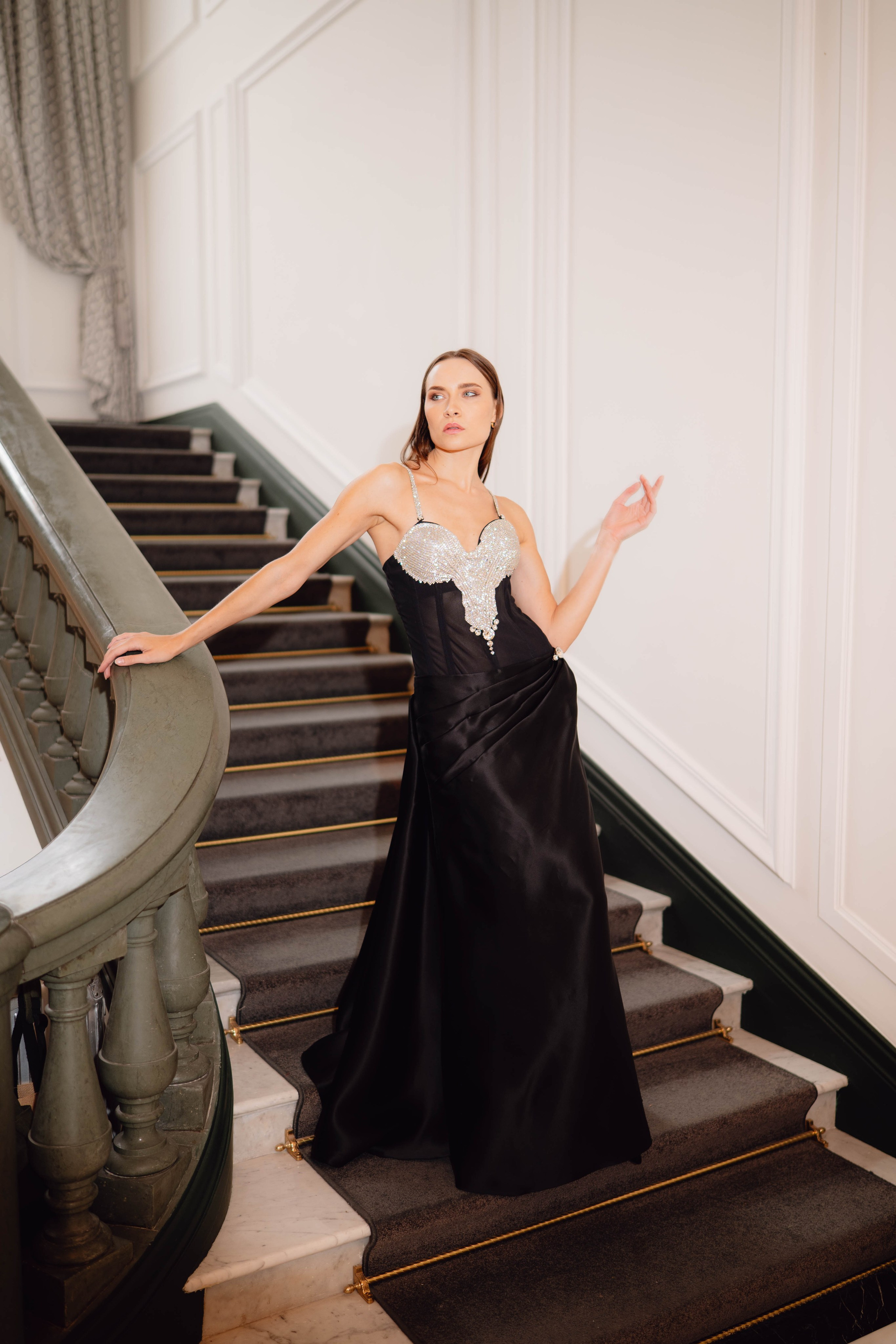 L’OR Couture. Radu Vasilescu Production House | producție video si videografie de nuntă în București