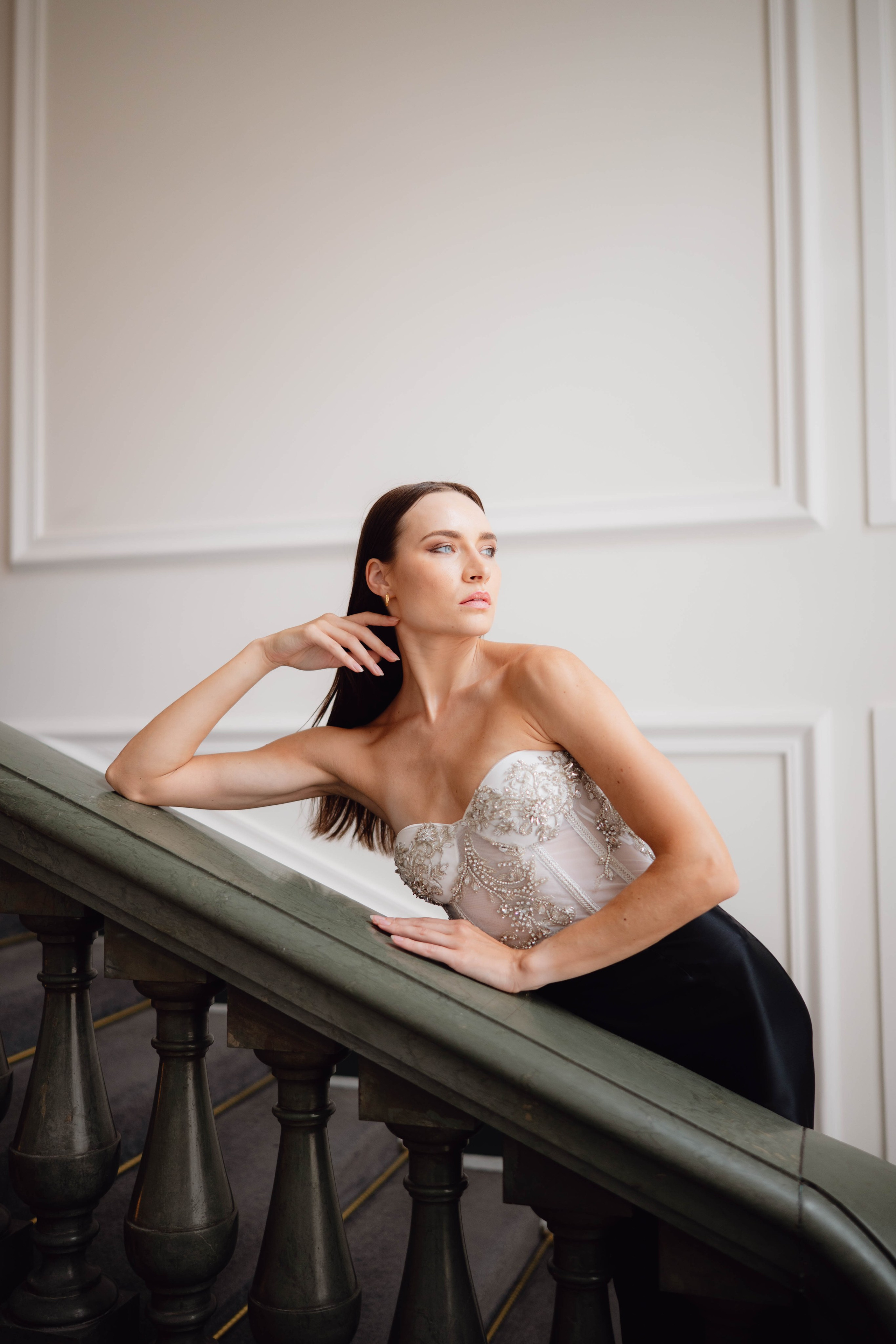 L’OR Couture. Radu Vasilescu Production House | producție video si videografie de nuntă în București