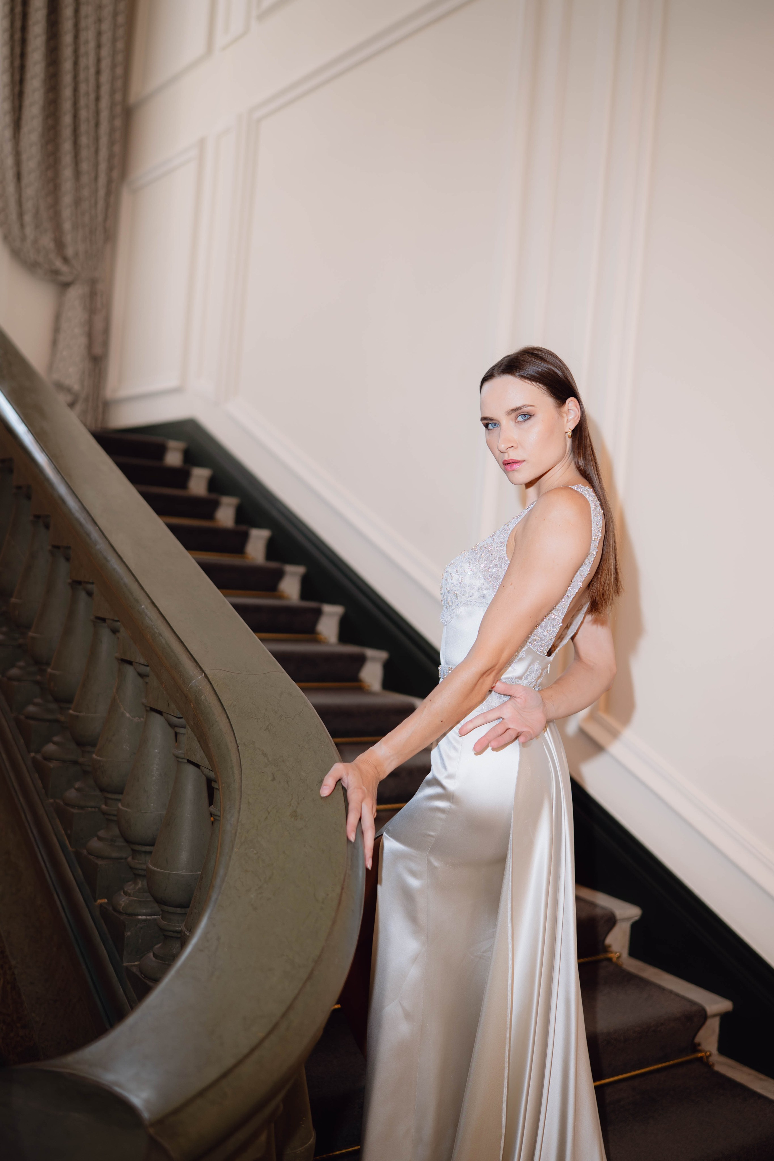 L’OR Couture. Radu Vasilescu Production House | producție video si videografie de nuntă în București