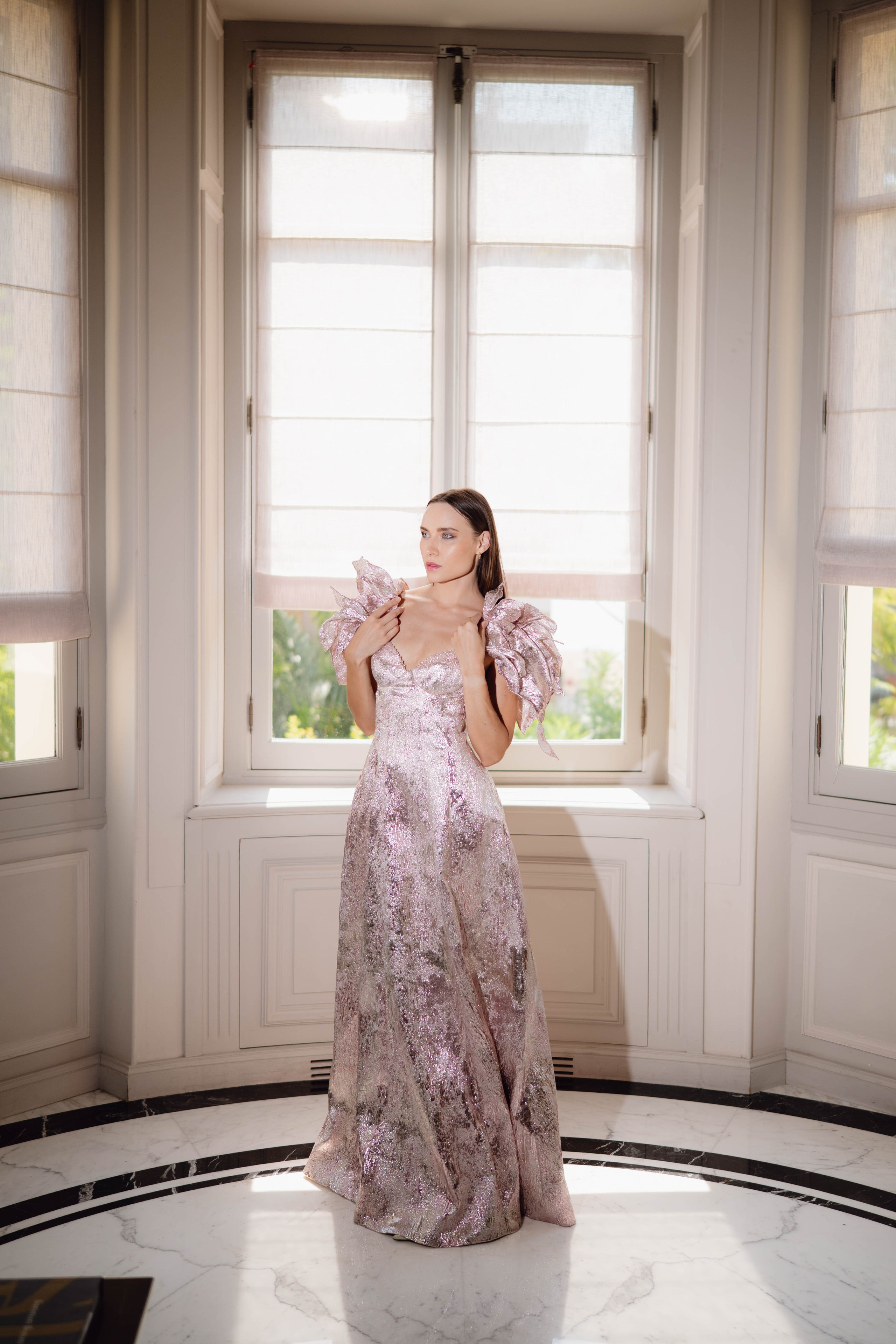 L’OR Couture. Radu Vasilescu Production House | producție video si videografie de nuntă în București