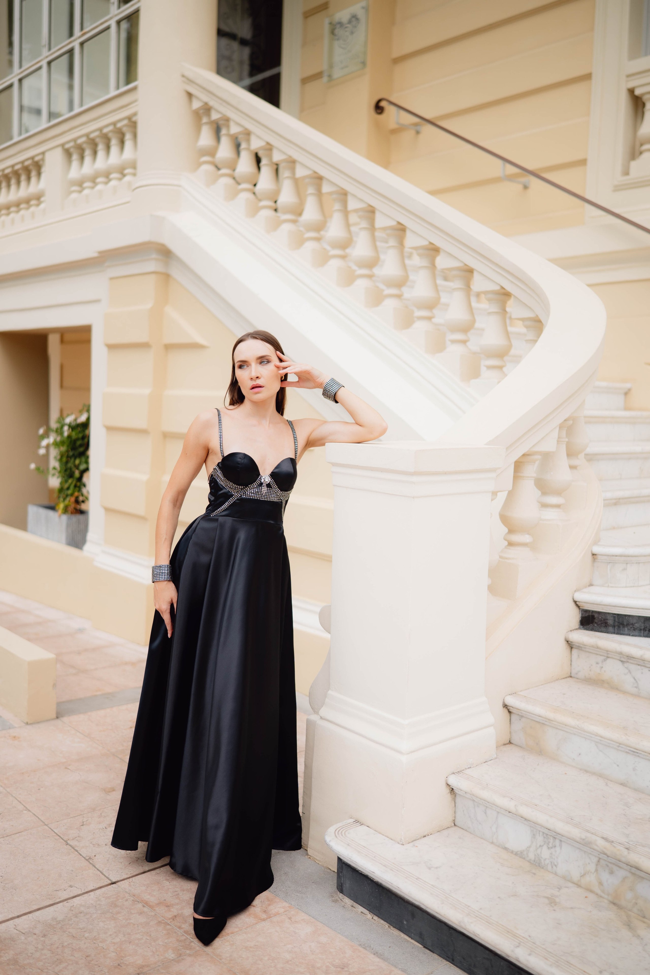L’OR Couture. Radu Vasilescu Production House | producție video si videografie de nuntă în București