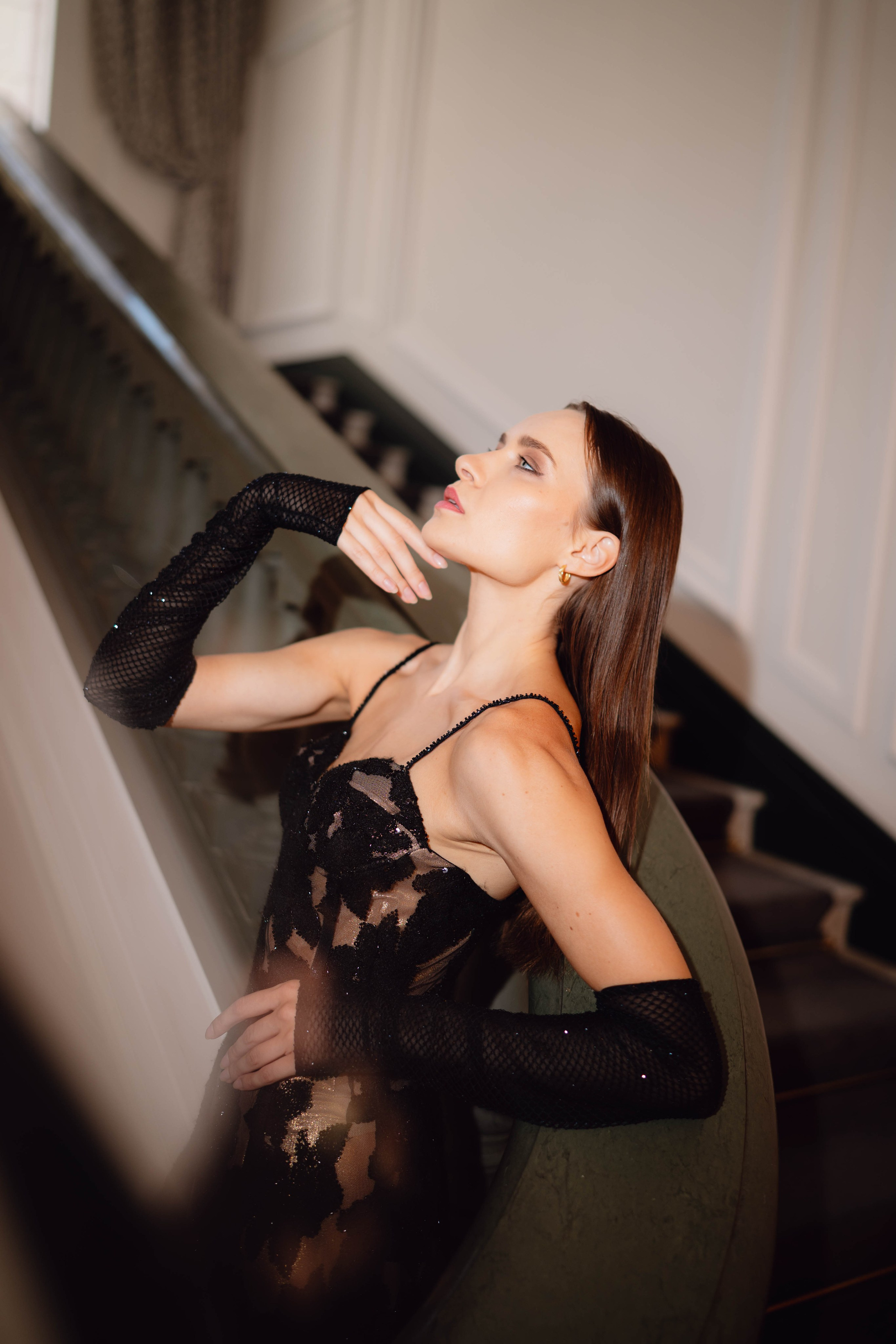 L’OR Couture. Radu Vasilescu Production House | producție video si videografie de nuntă în București
