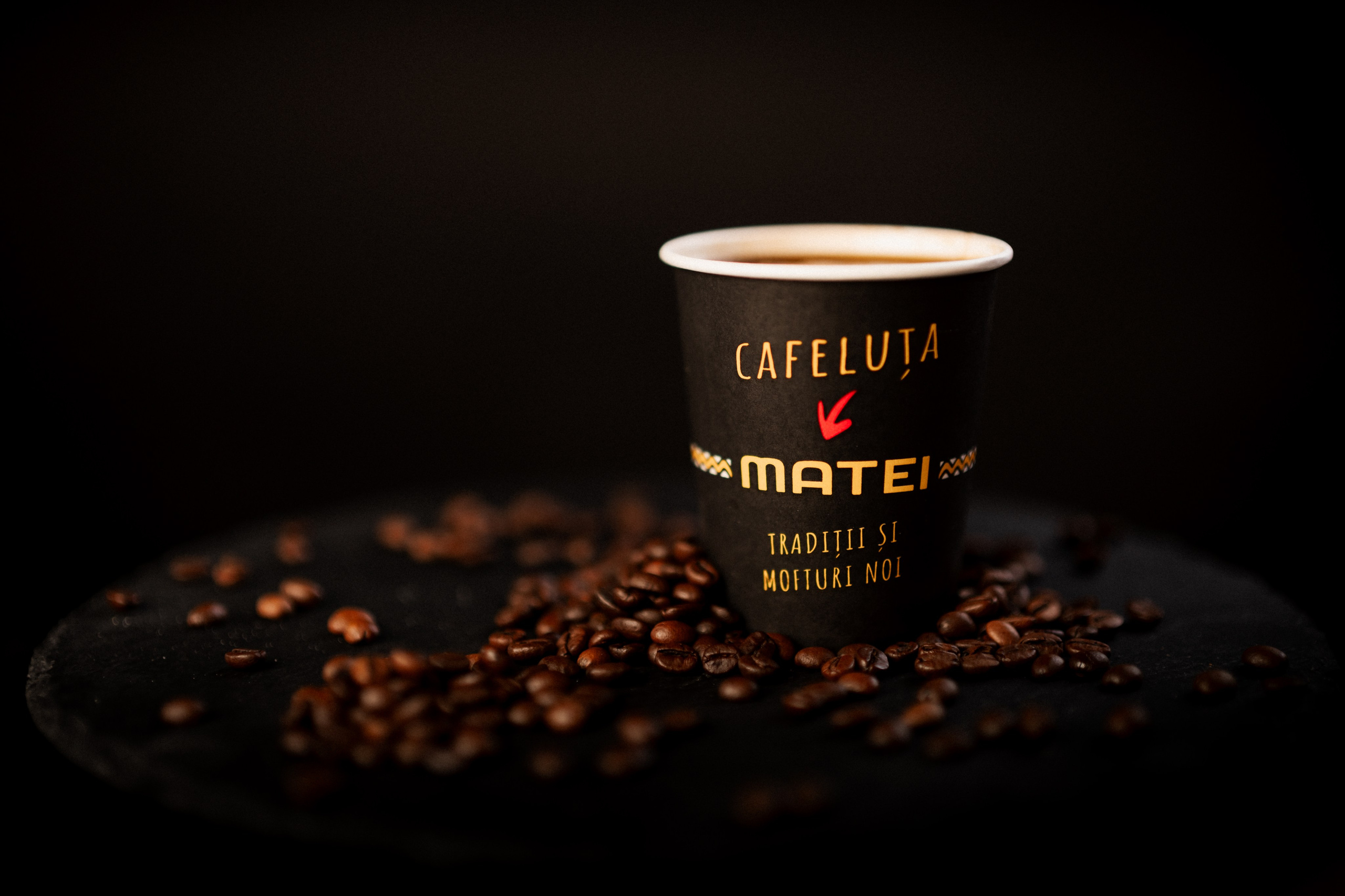 Matei — simigerie. Radu Vasilescu Production House | producție video si videografie de nuntă în București