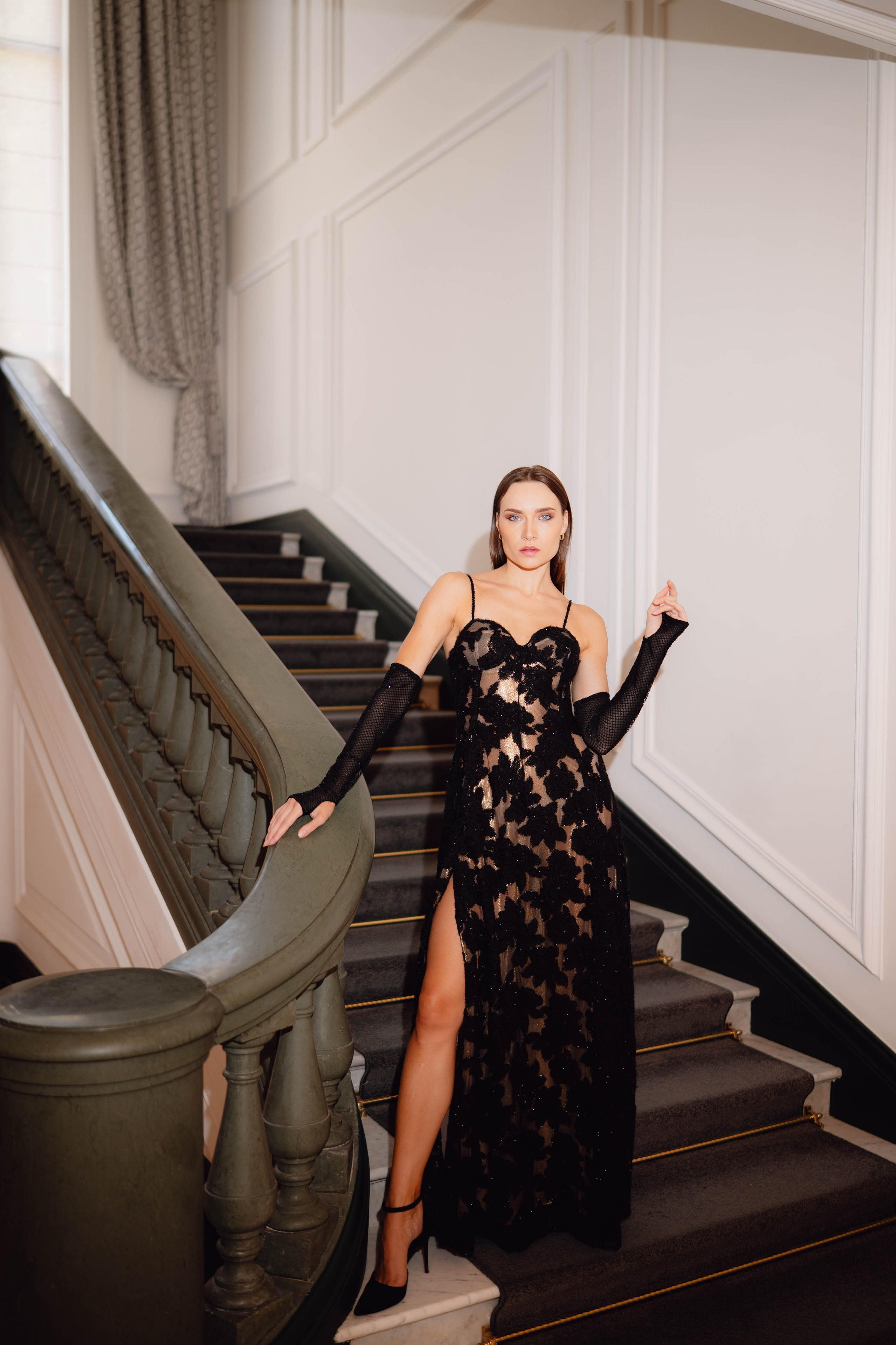 L’OR Couture. Radu Vasilescu Production House | producție video si videografie de nuntă în București