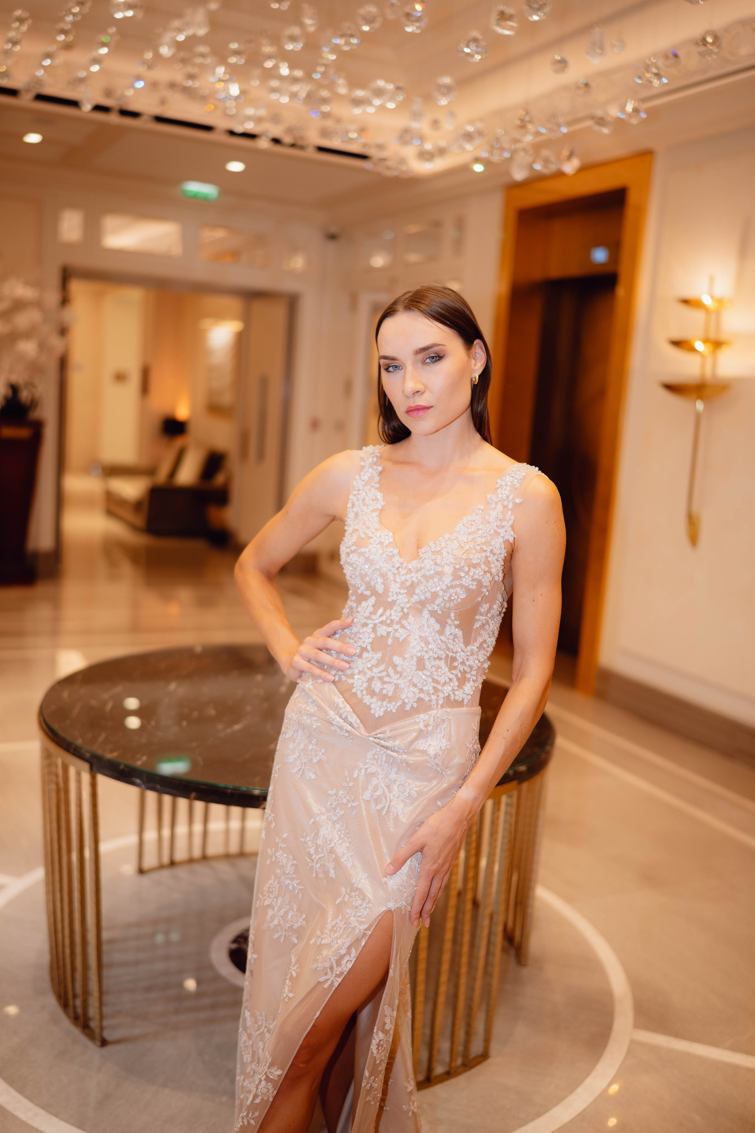 L’OR Couture. Radu Vasilescu Production House | producție video si videografie de nuntă în București
