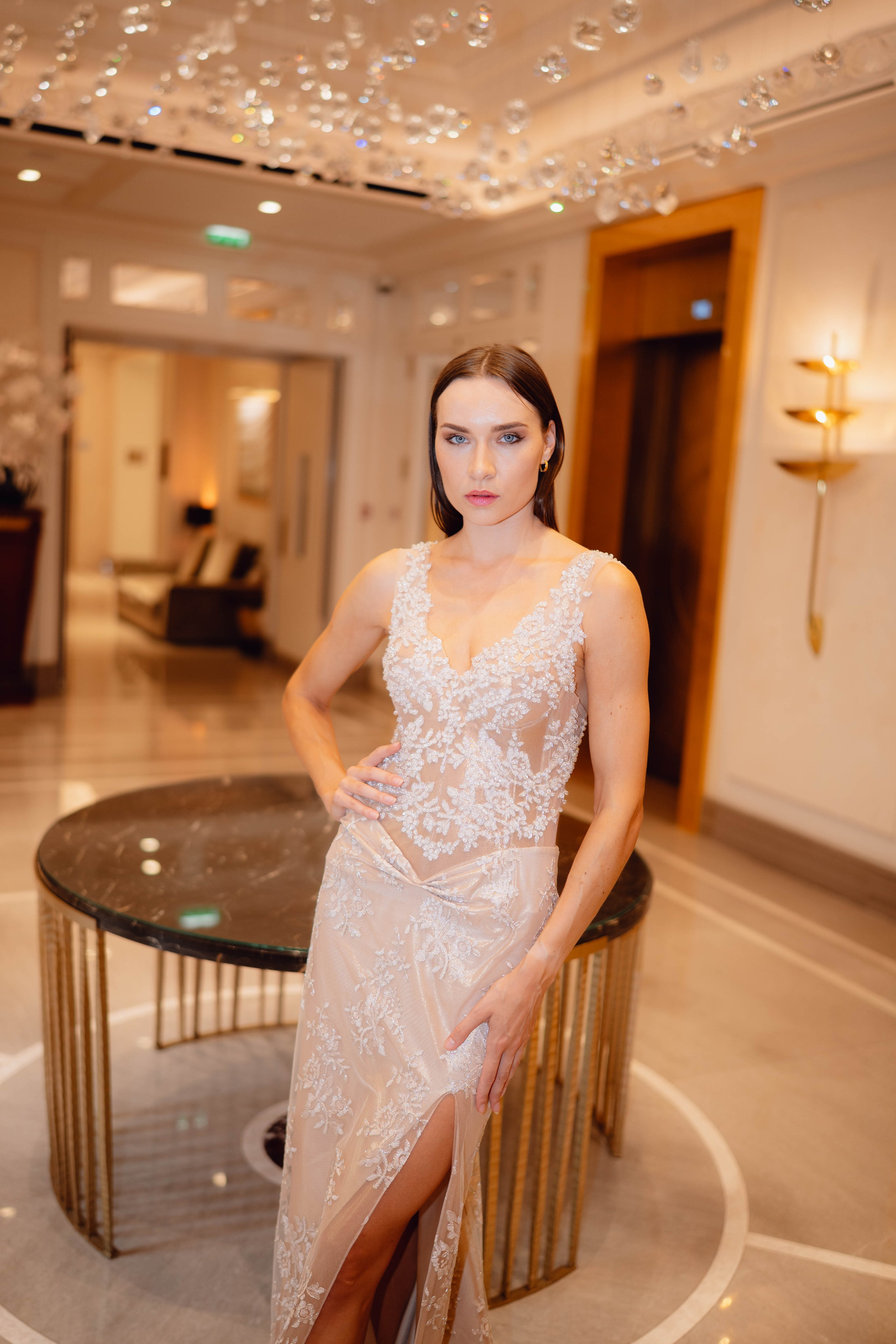 L’OR Couture. Radu Vasilescu Production House | producție video si videografie de nuntă în București