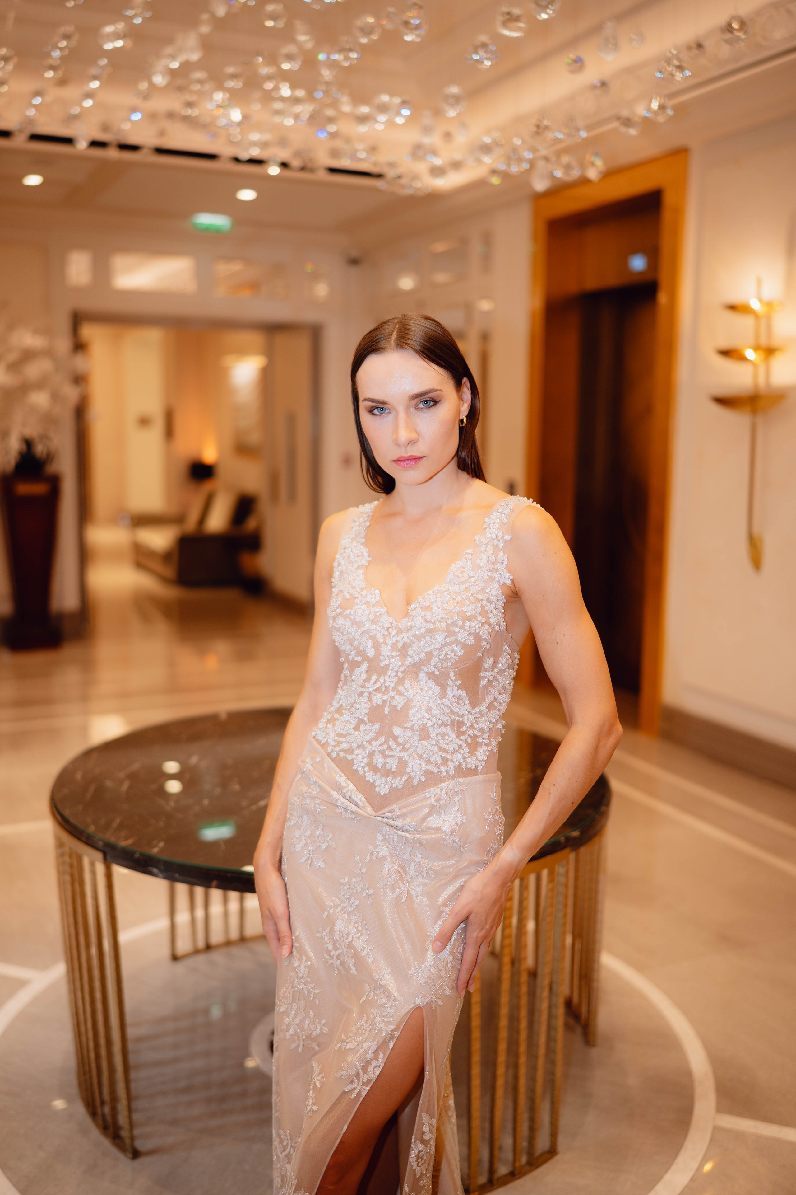 L’OR Couture. Radu Vasilescu Production House | producție video si videografie de nuntă în București