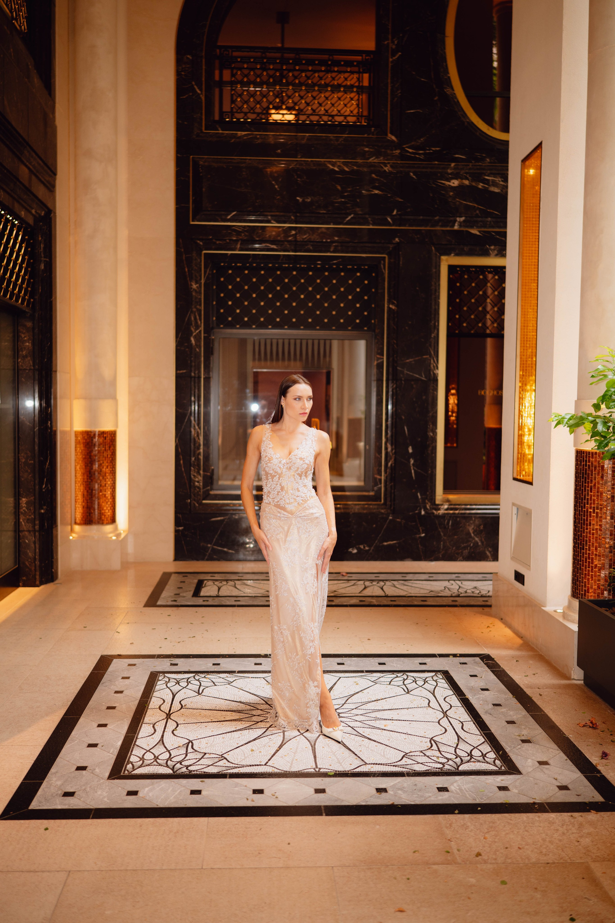 L’OR Couture. Radu Vasilescu Production House | producție video si videografie de nuntă în București