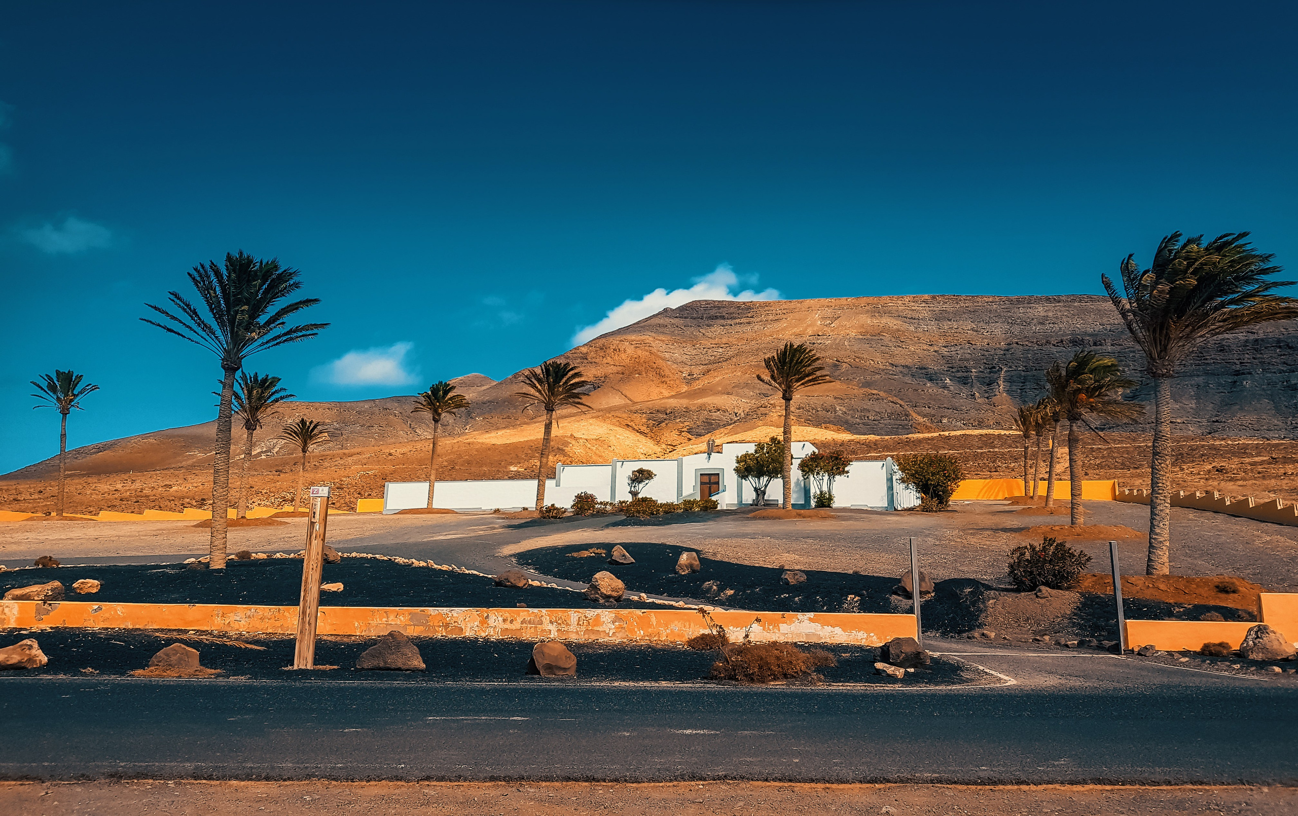 Fuerteventura, Kanarska ostrva, Španija