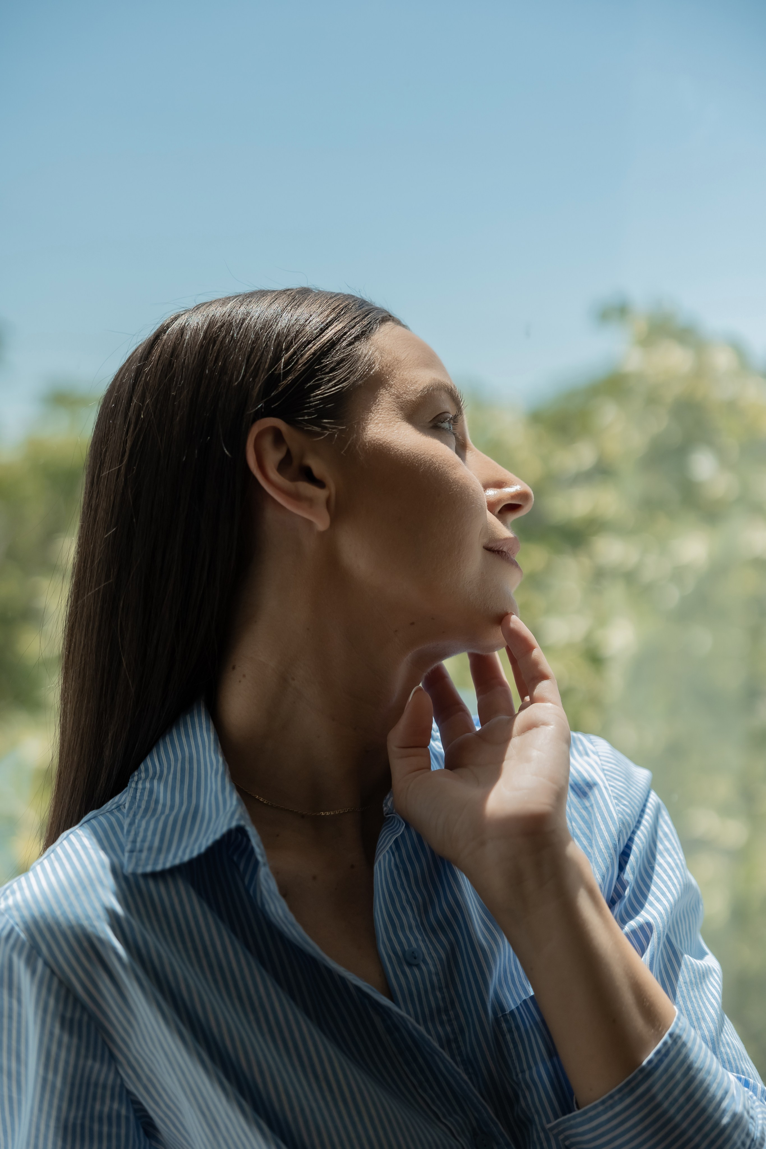 Индивидуална Фотосесия. Фотограф Ирина Йотова