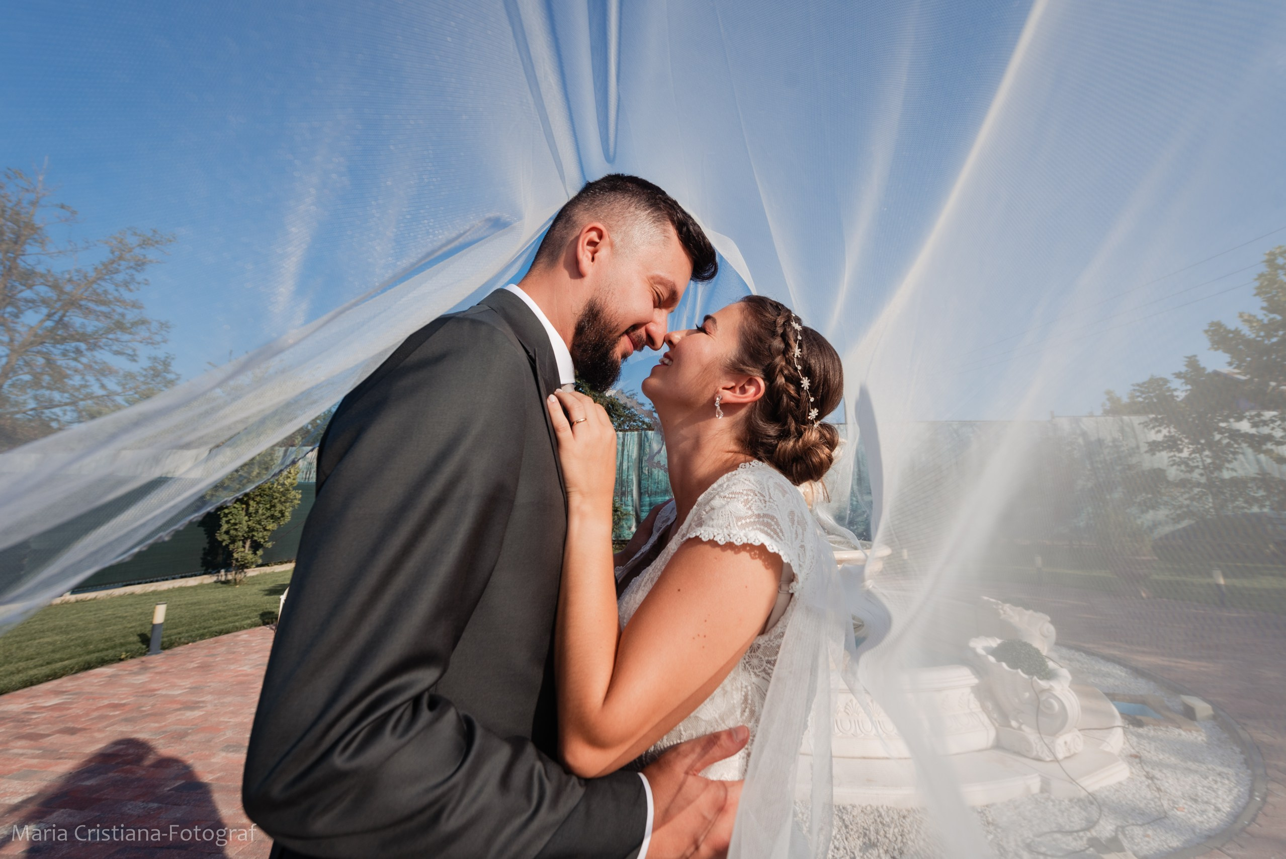 Portfolio. Maria Cristiana fotograf