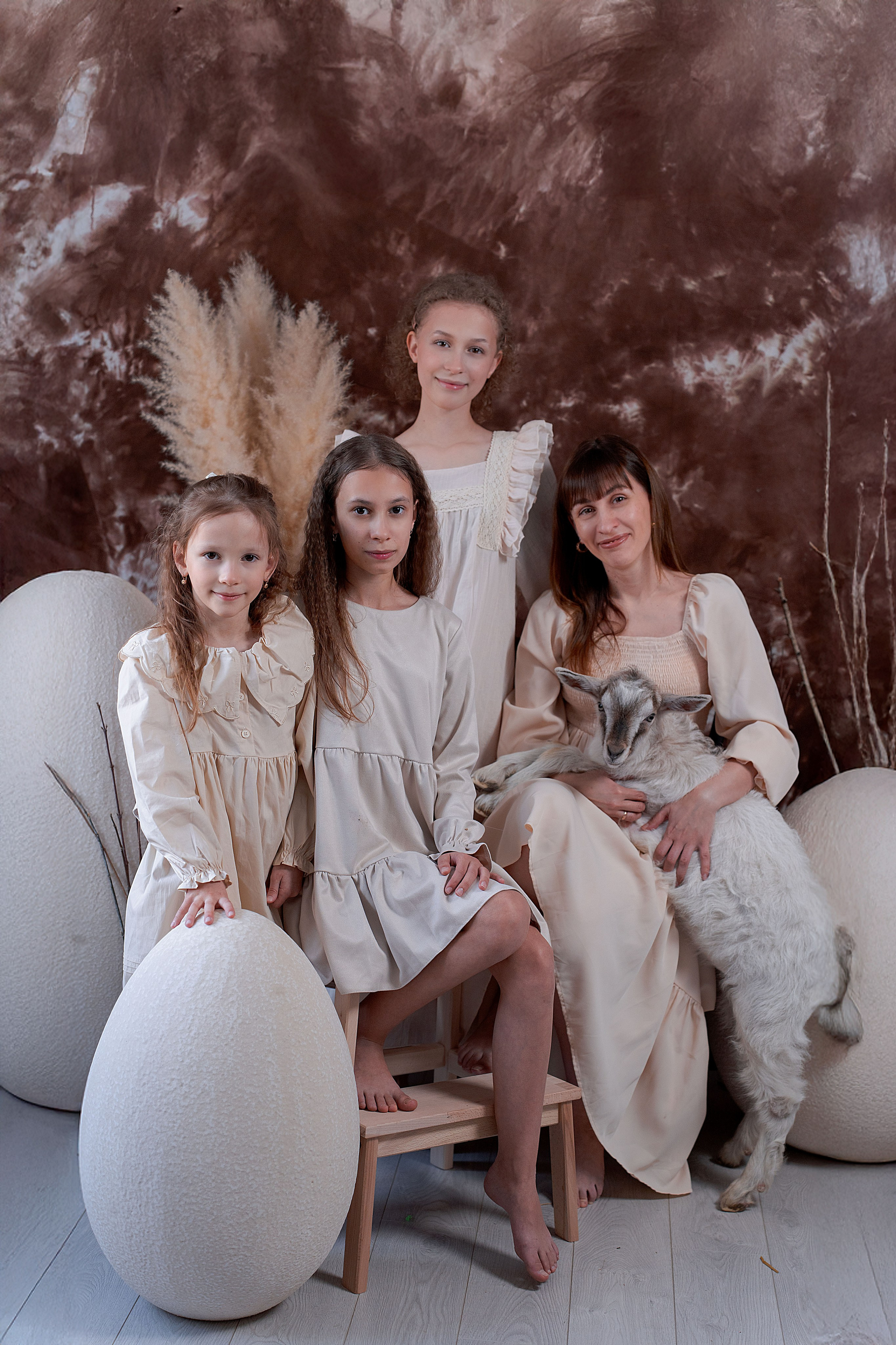 Пасха. Детский и семейный фотограф в г. Бельцы