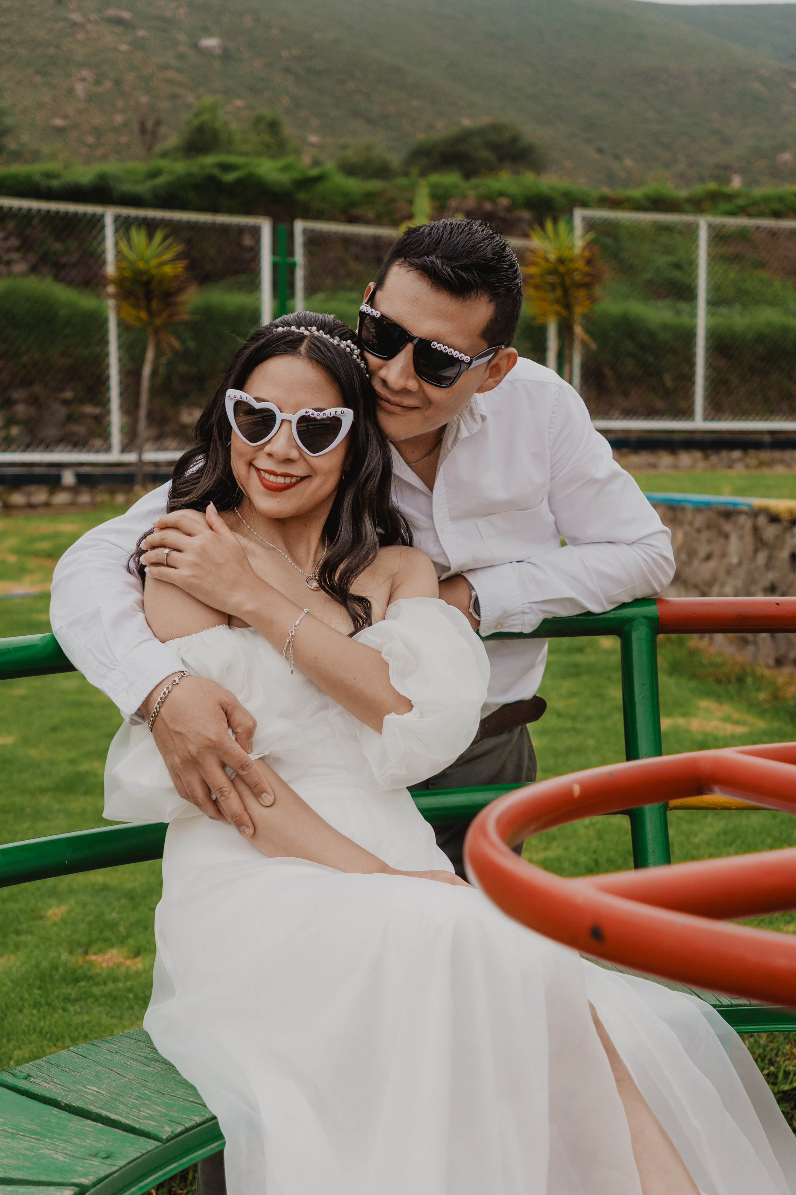 PRE BODA DE LUIS + PAMELA. Studio KVTA | Fotografía y Video de Bodas en Arequipa