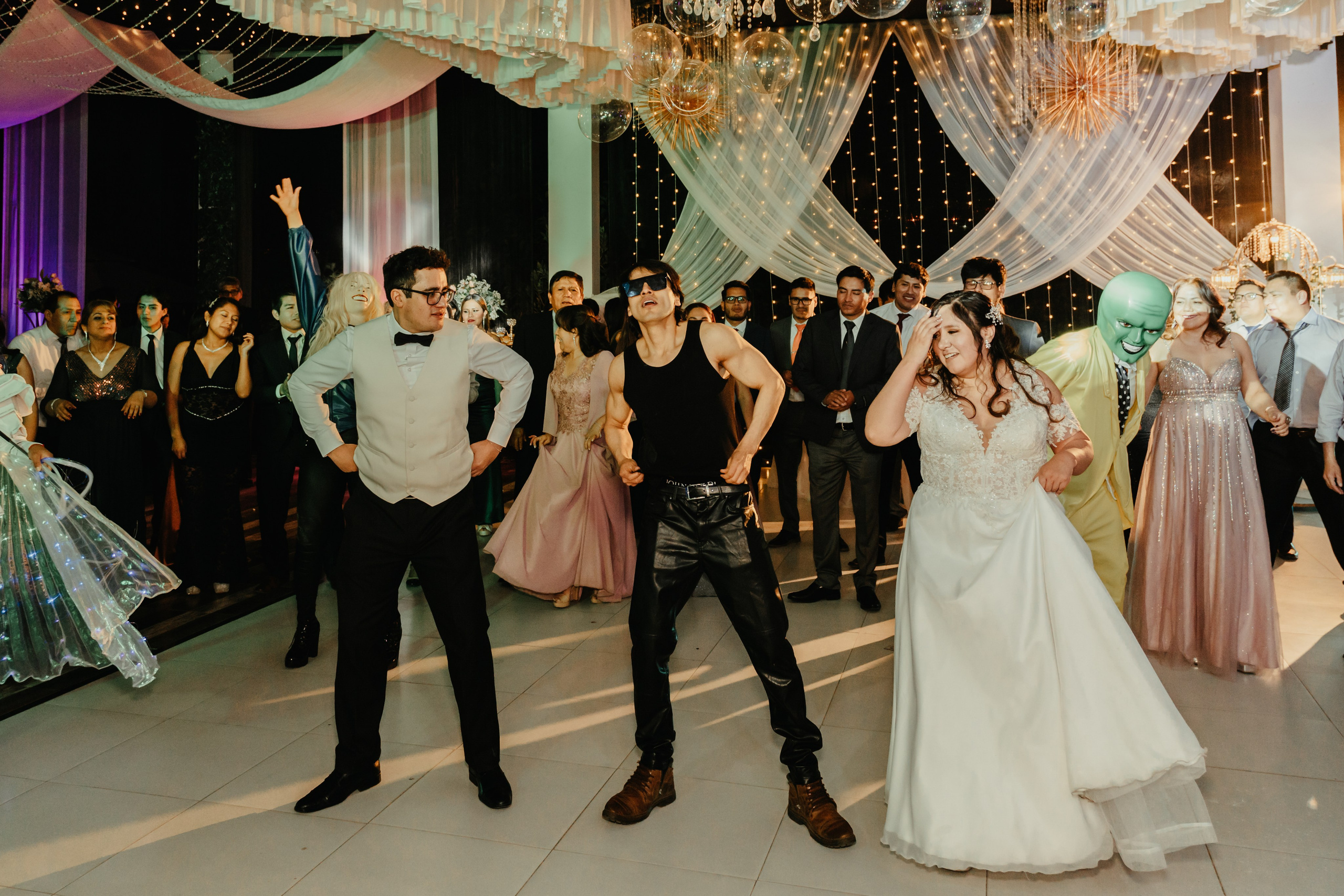VANIA + LUIS BODA CIVIL. Studio KVTA | Fotografía y Video de Bodas en Arequipa