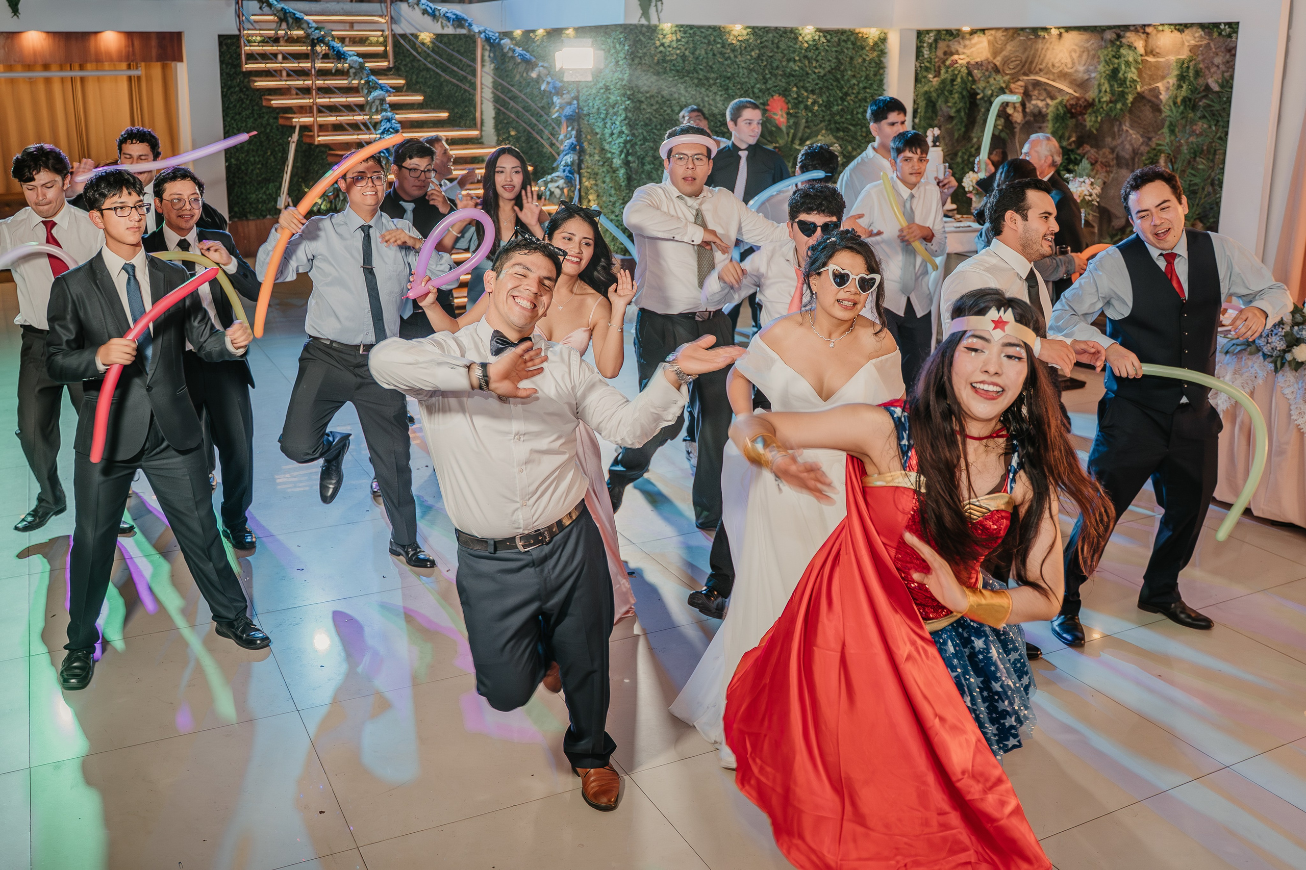 ALEJANDRA + RODRIGO BODA RELIGIOSA. Studio KVTA | Fotografía y Video de Bodas en Arequipa