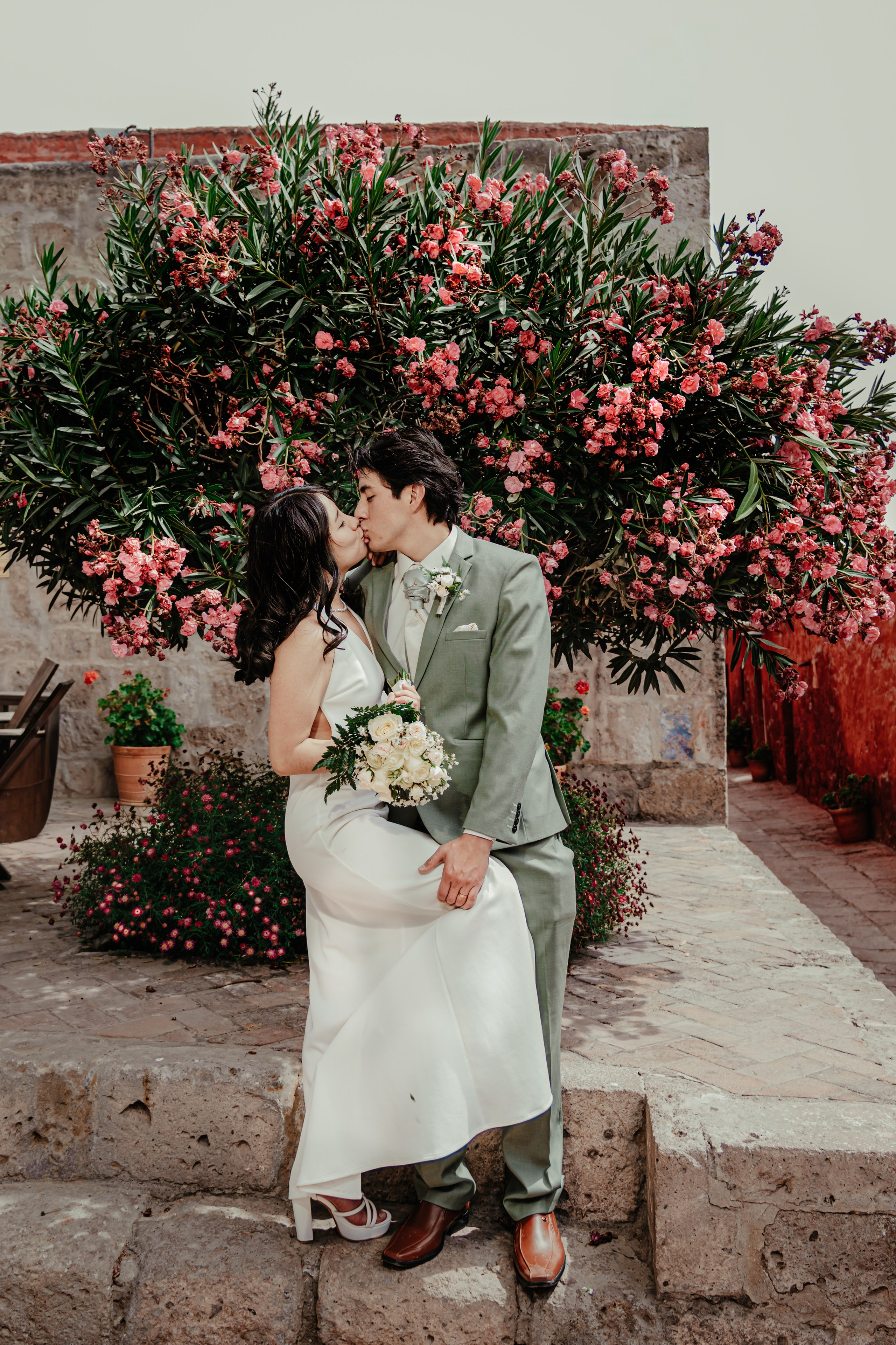 C Y M CIVIL AQP. Studio KVTA | Fotografía y Video de Bodas en Arequipa