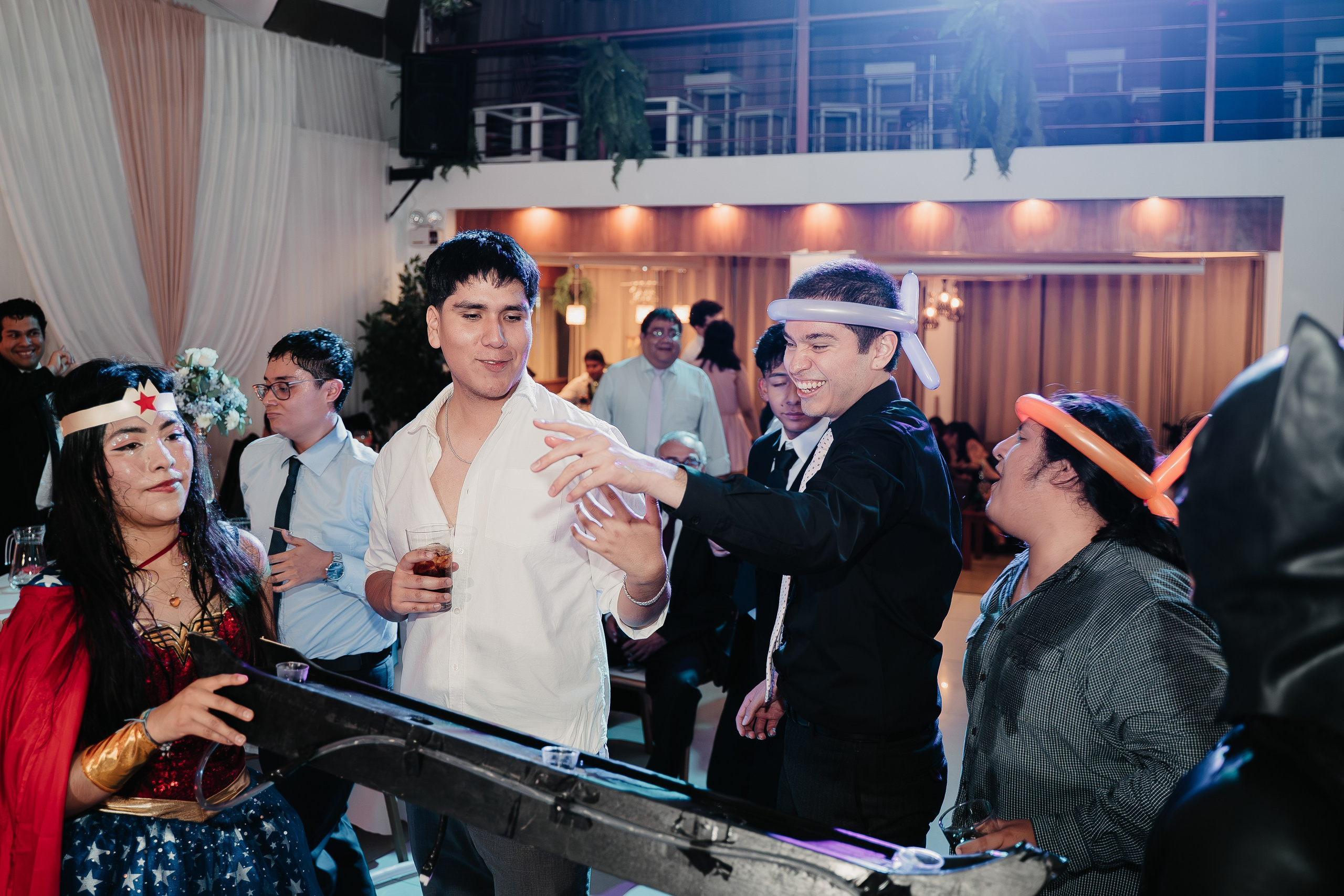 ALEJANDRA + RODRIGO BODA RELIGIOSA. Studio KVTA | Fotografía y Video de Bodas en Arequipa
