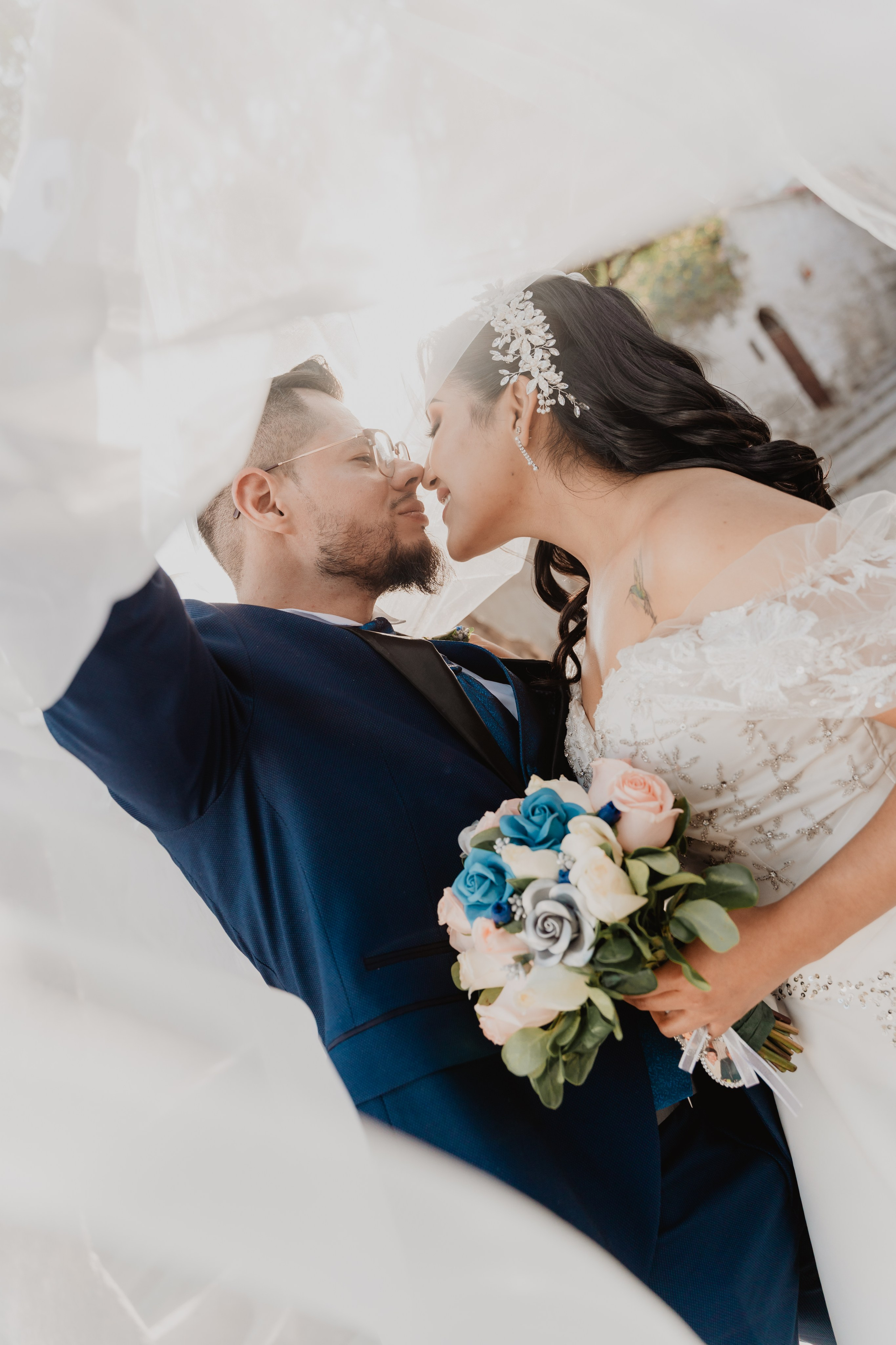 GABRIELA + JORGE | BODA CIVIL RELIGIOSA. Studio KVTA | Fotografía y Video de Bodas en Arequipa