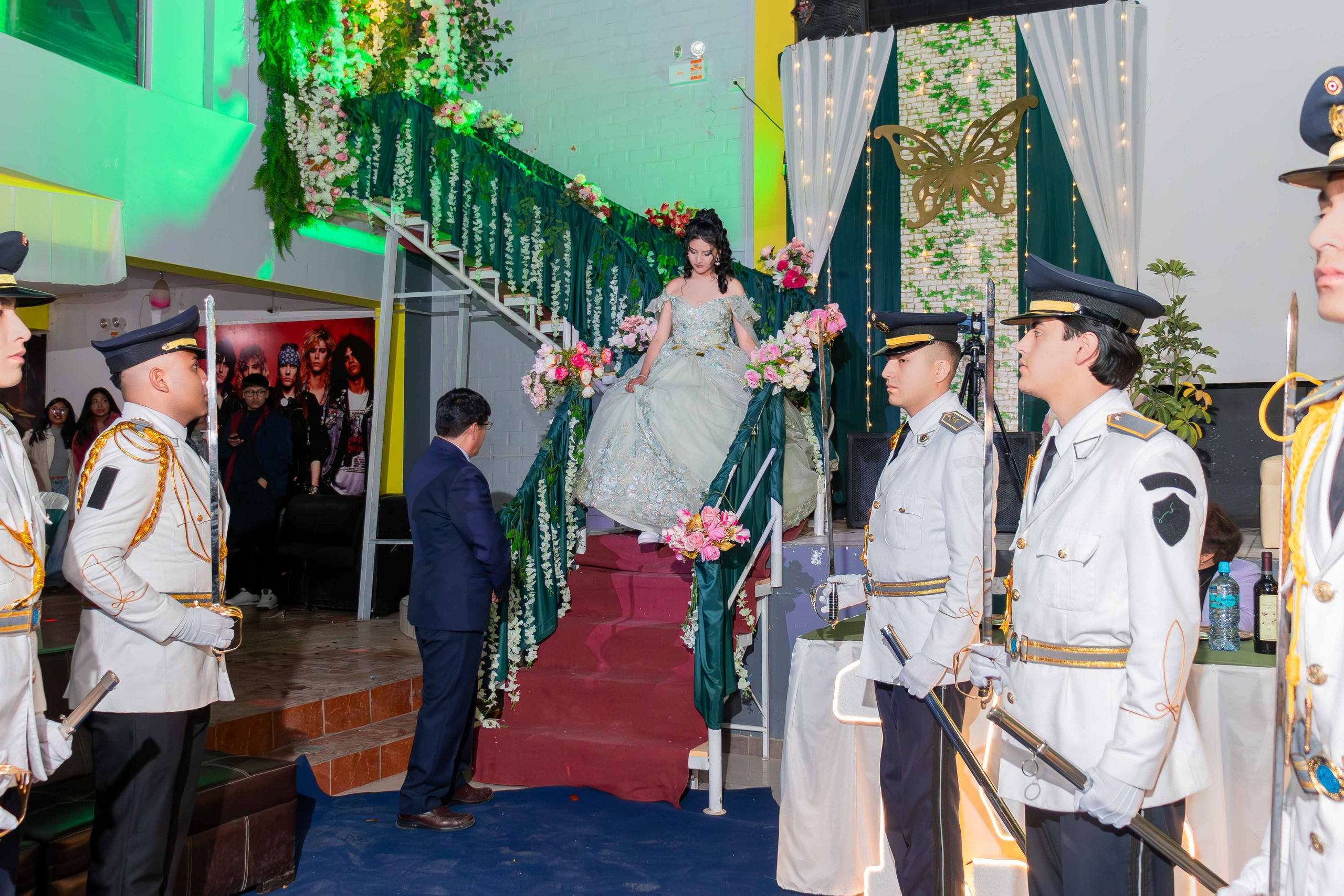 XV DE MELCA. Studio KVTA | Fotografía y Video de Bodas en Arequipa