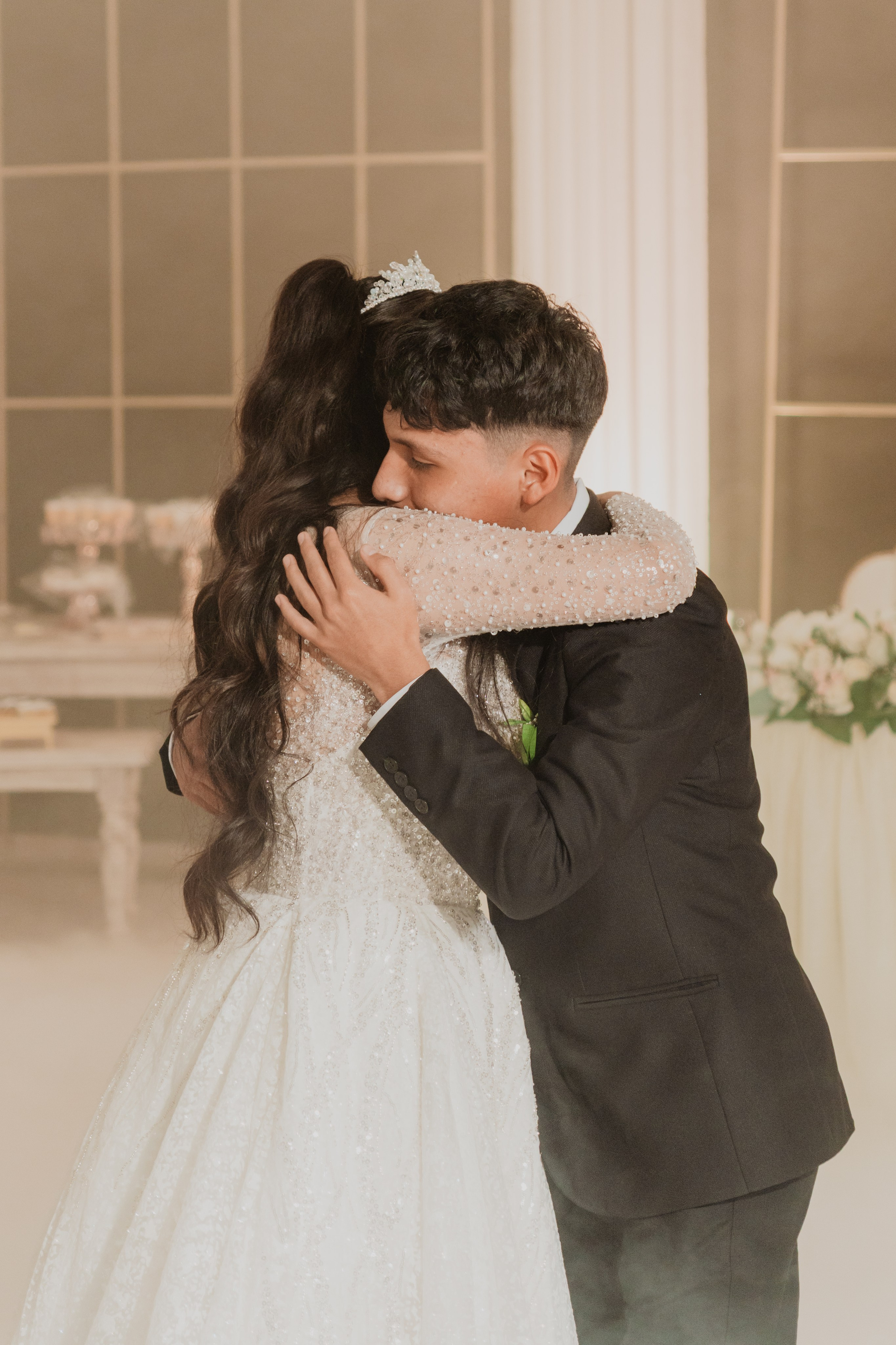 FERNANDO + MARIBEL | BODA RELIGIOSA. Studio KVTA | Fotografía y Video de Bodas en Arequipa