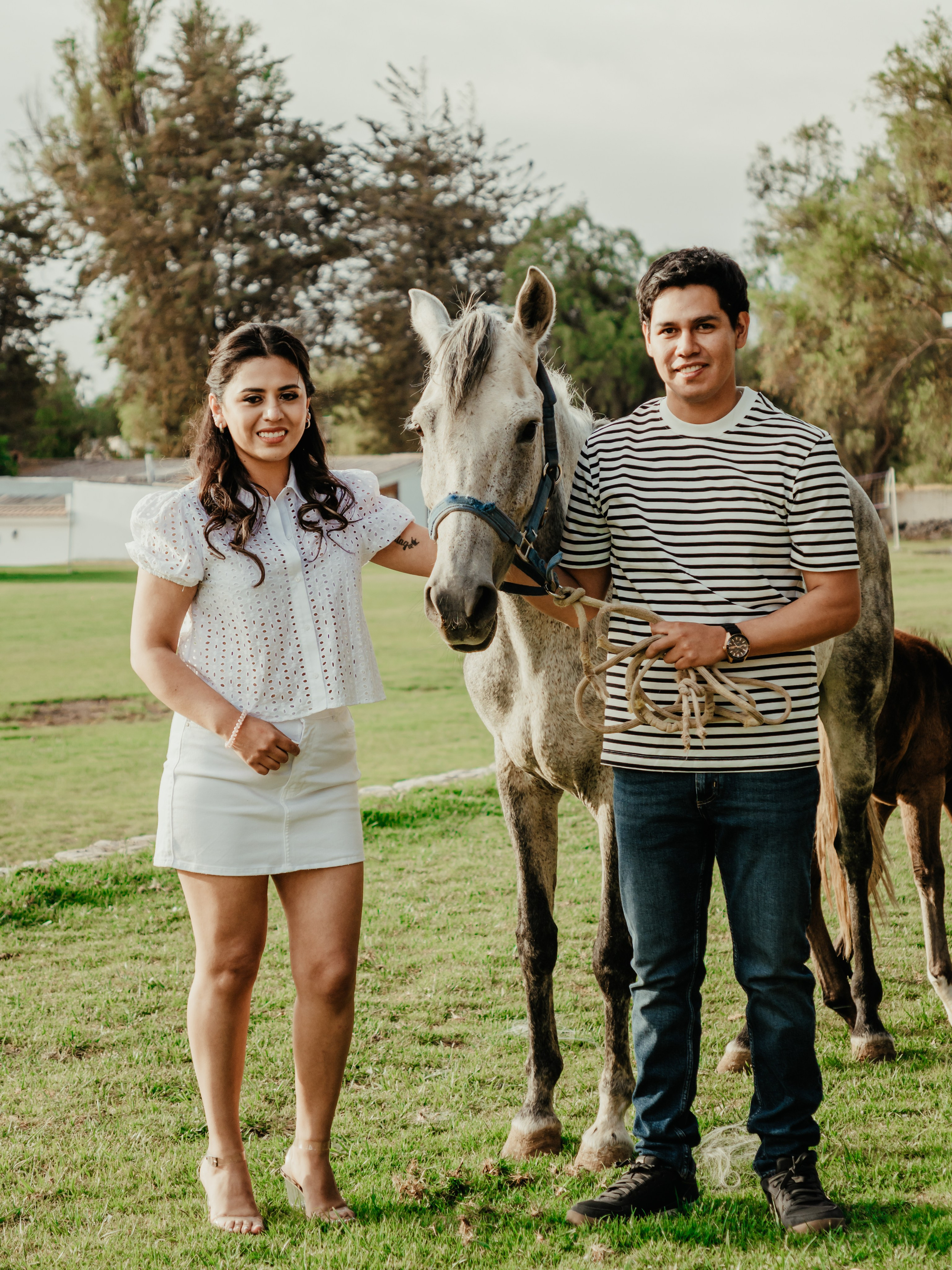 CARLA Y MARIO | PRE BODA. Studio KVTA | Fotografía y Video de Bodas en Arequipa