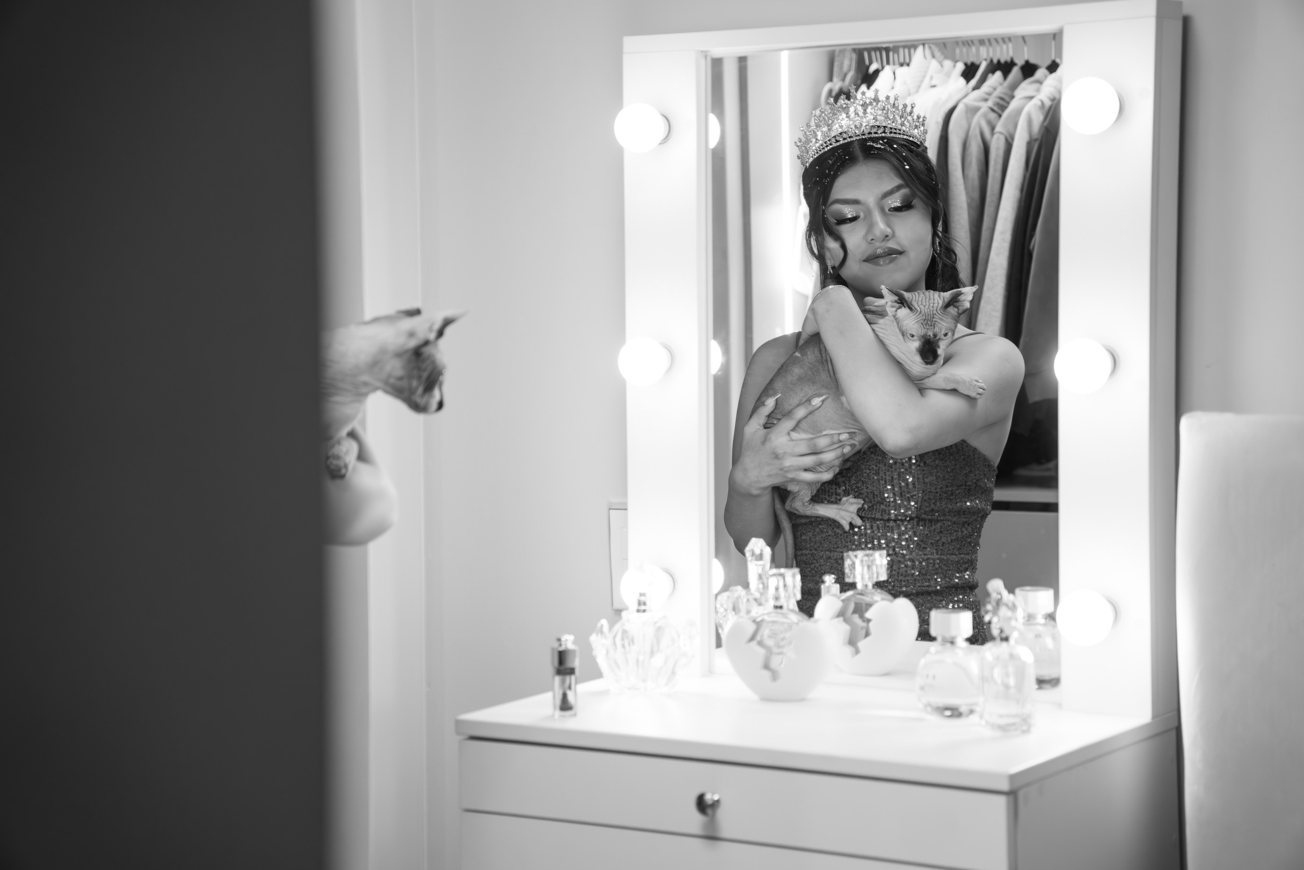 XV DE MAYRA. Studio KVTA | Fotografía y Video de Bodas en Arequipa