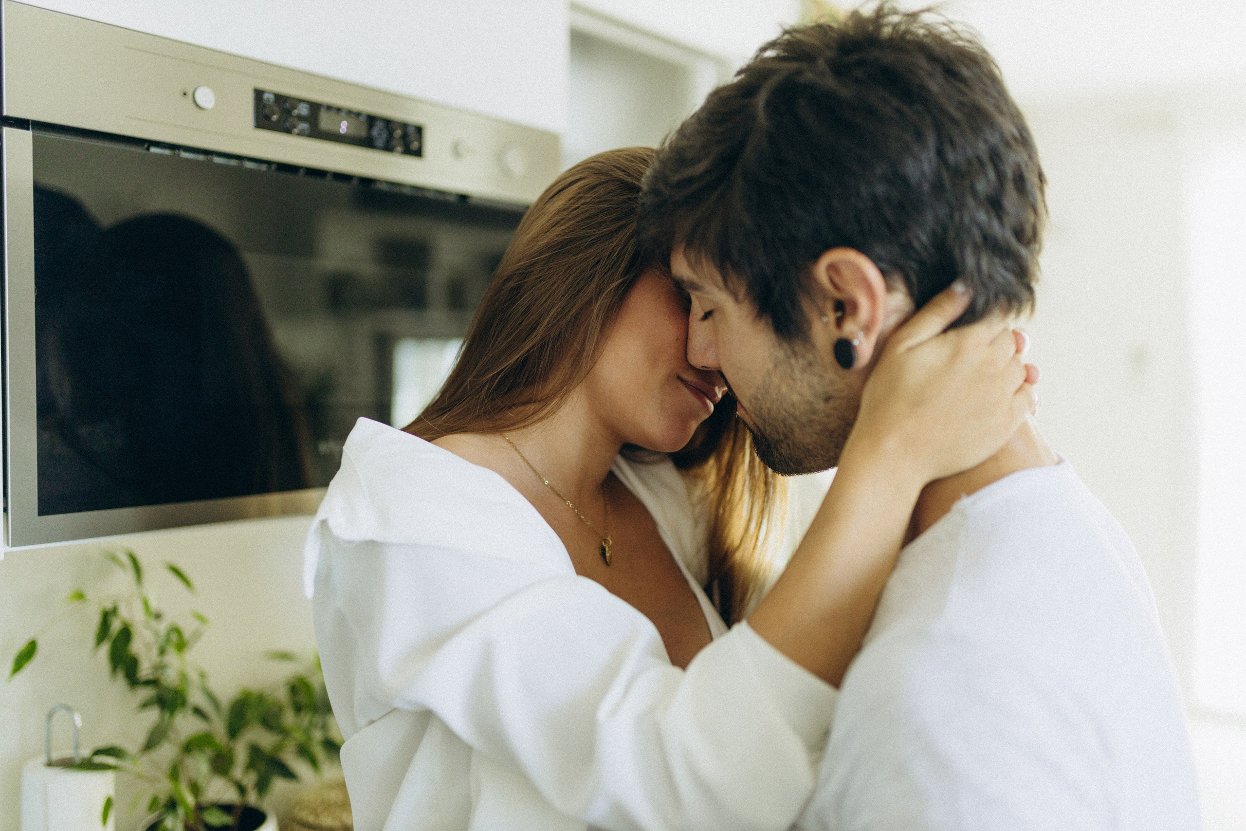 Andrea e Vanessa. Fotografo a Ravenna Nataliya Samsonova