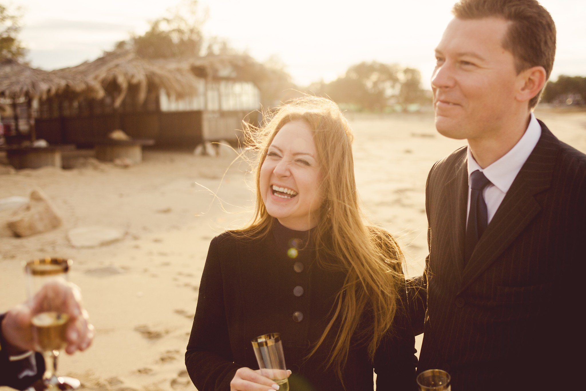 Ronalds & Svetlana, Crete. Denny Savon — Photographer in Santorini | Weddings, Love Stories & Flying Dress