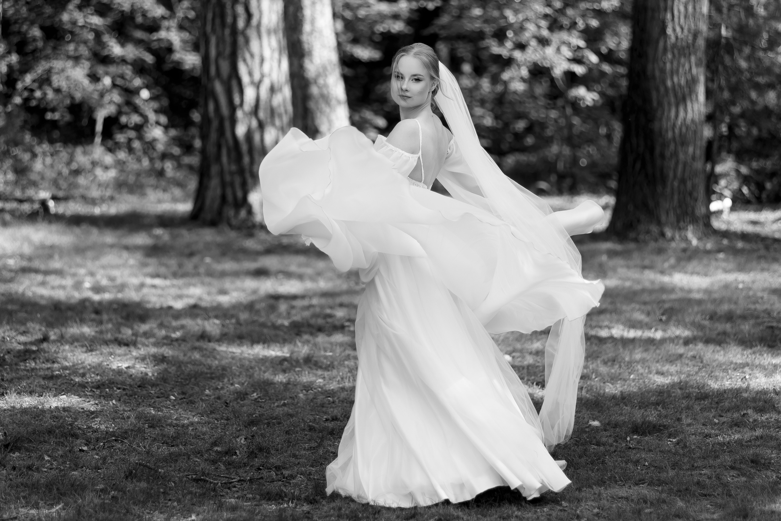 Виктория и Рашид. Свадебный и семейный фотограф Екатерина Шестакова