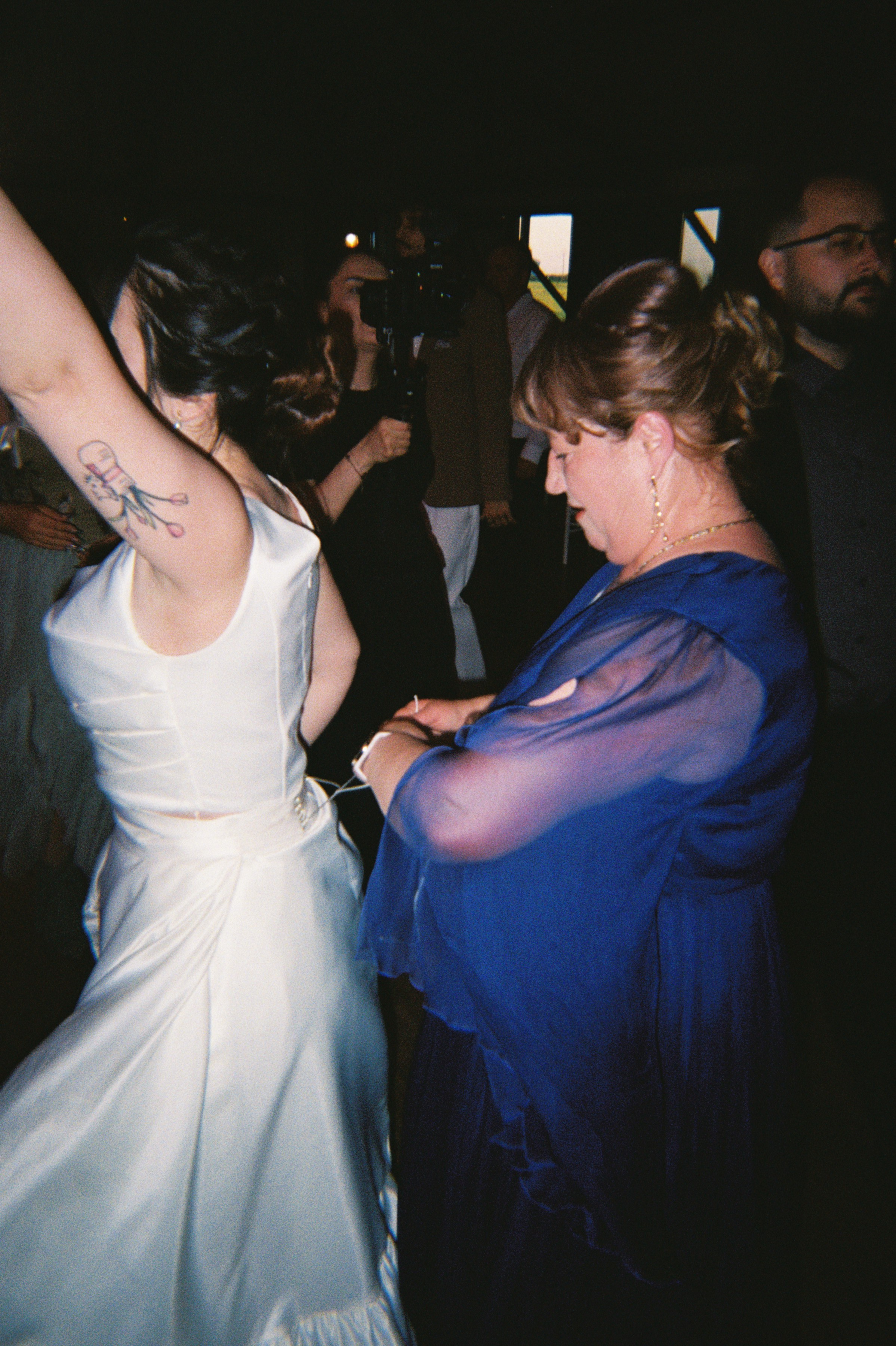 Simina & George’s wedding