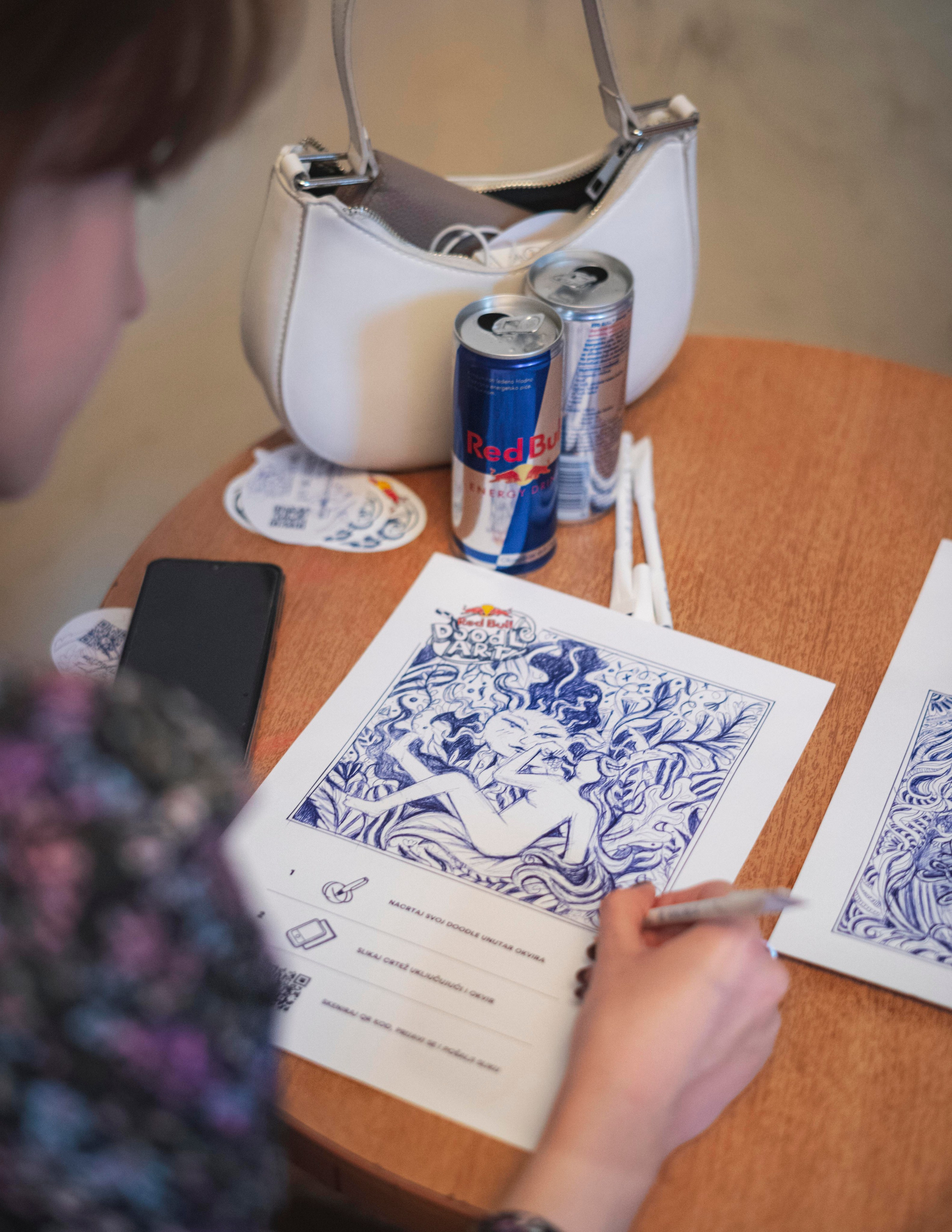 Redbull. Žukov Studio