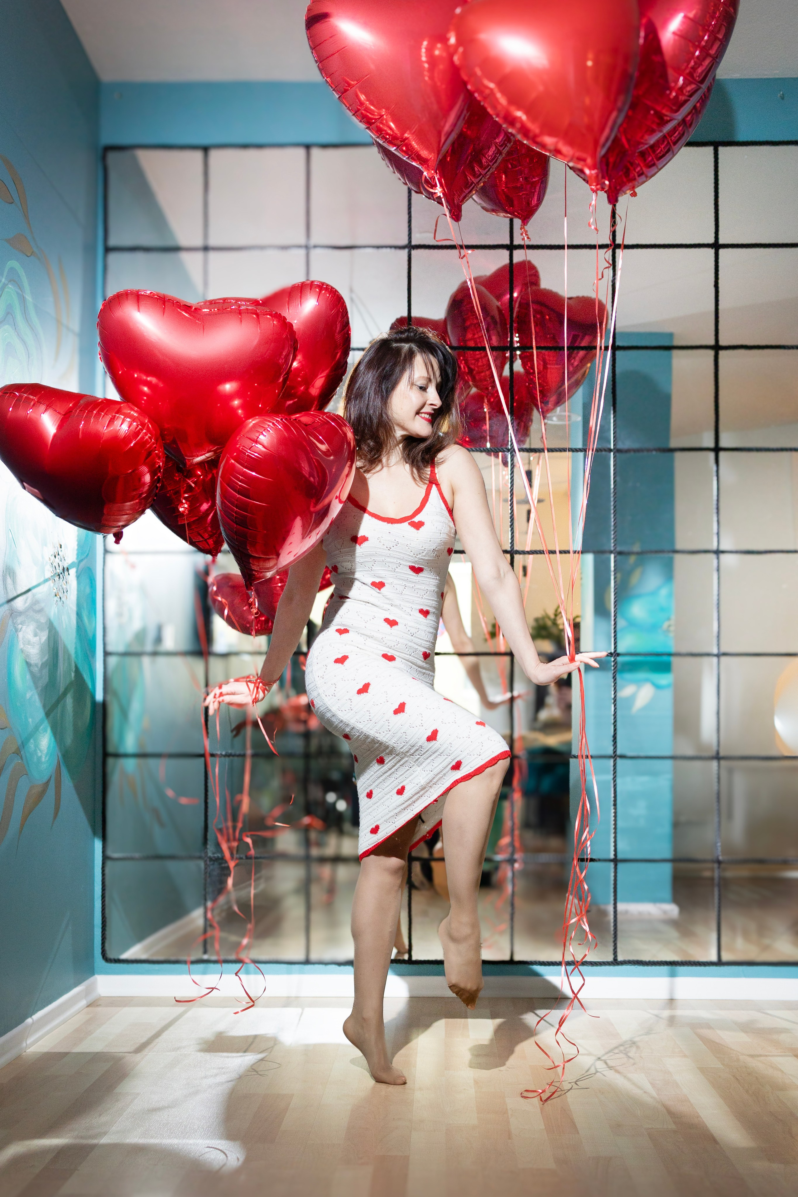 Valentine’s Day. Photographer in Munich